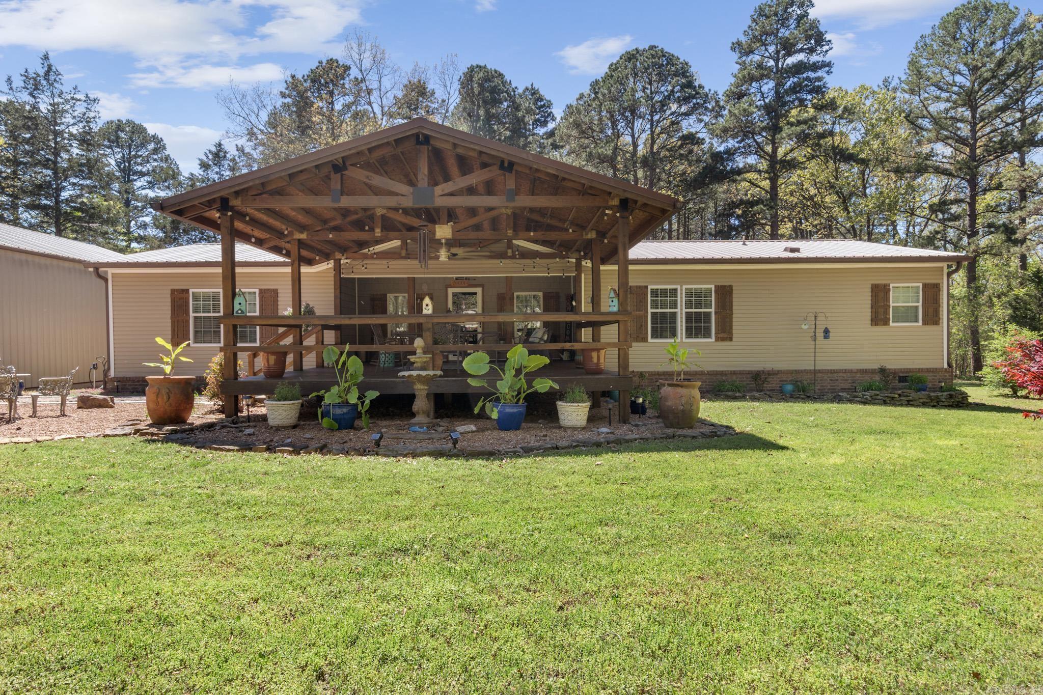 270 Tortoise Bay  Greers Ferry, AR
