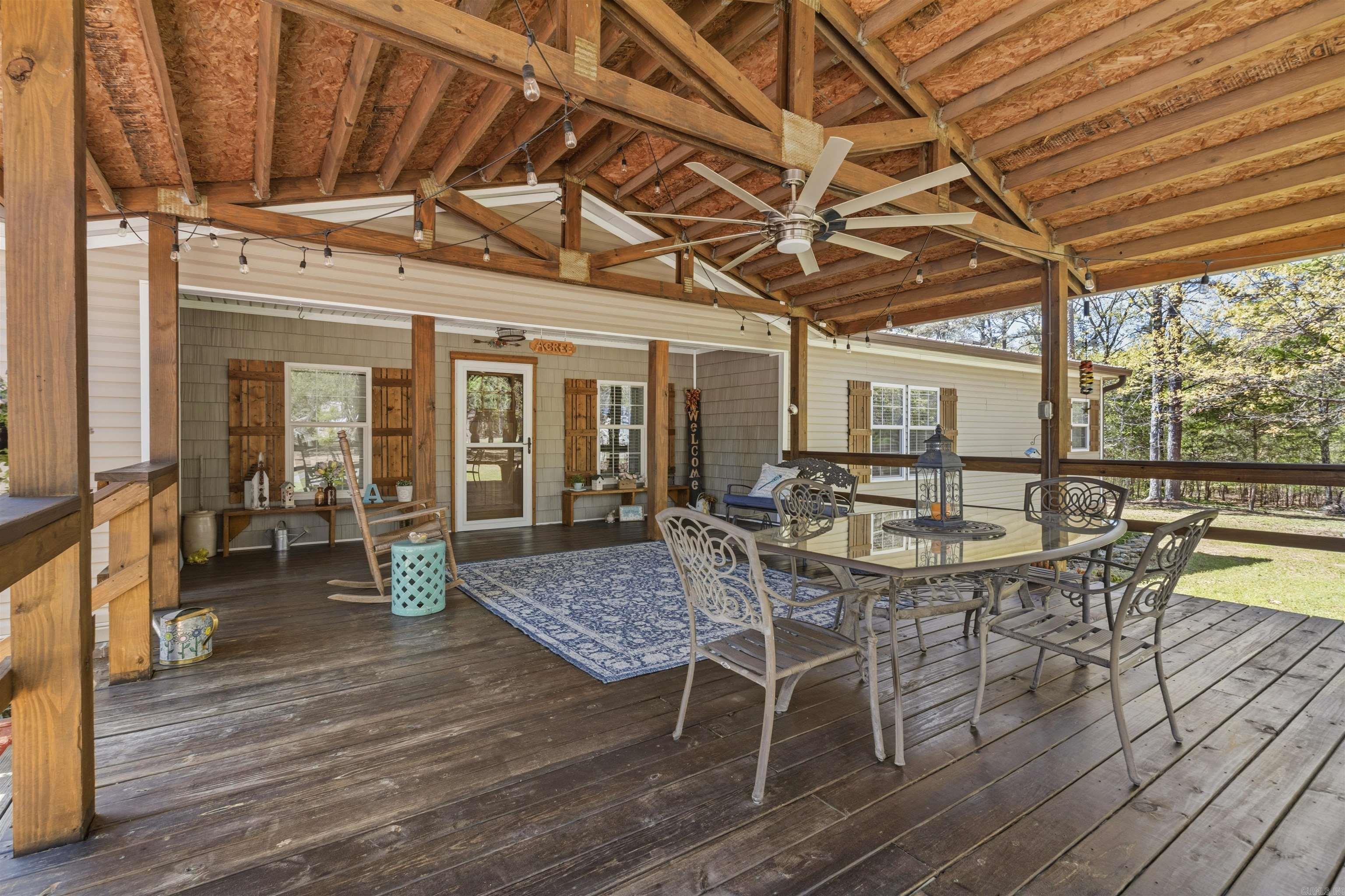 270 Tortoise Bay  Greers Ferry, AR