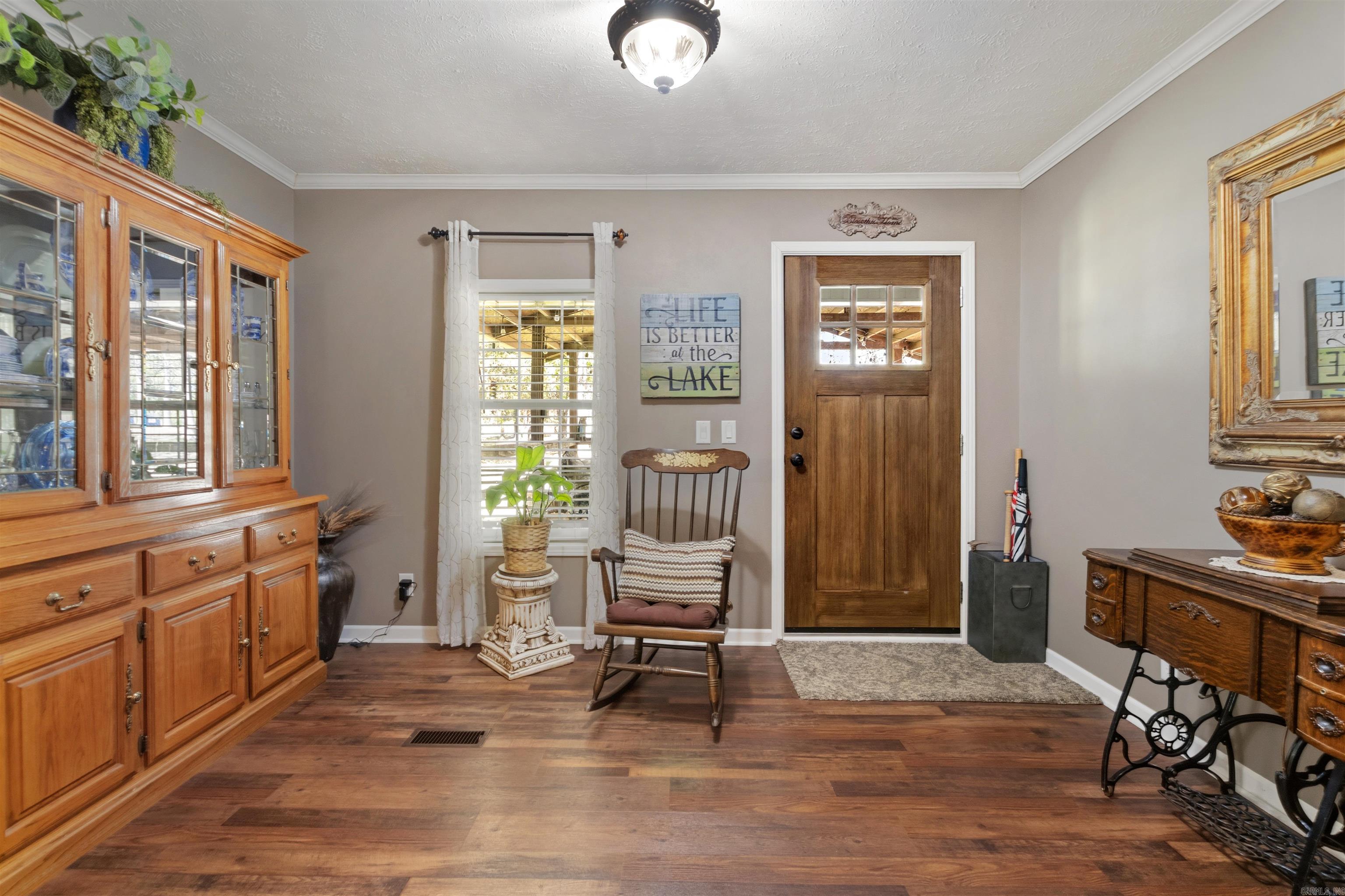 270 Tortoise Bay  Greers Ferry, AR