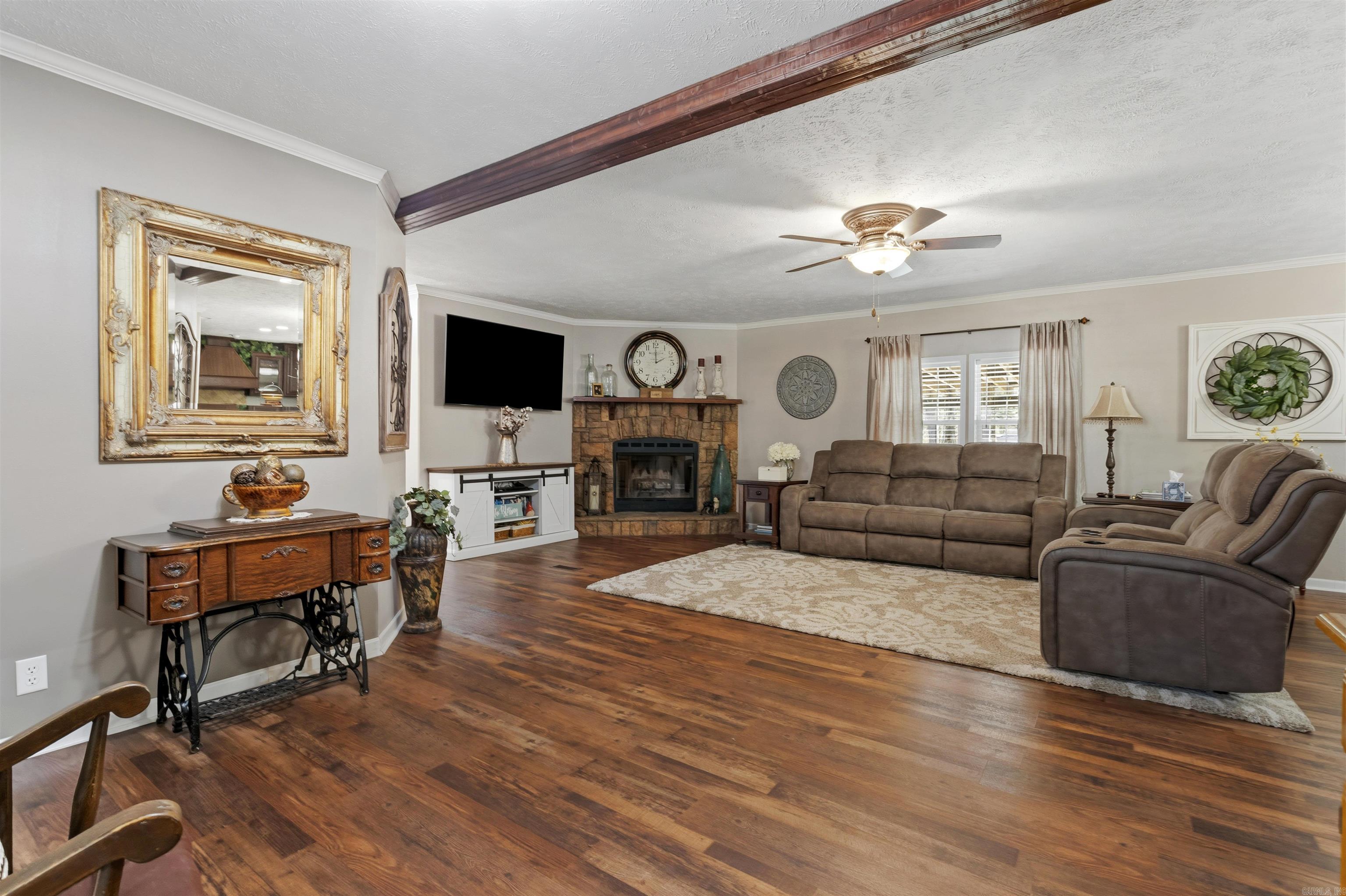 270 Tortoise Bay  Greers Ferry, AR