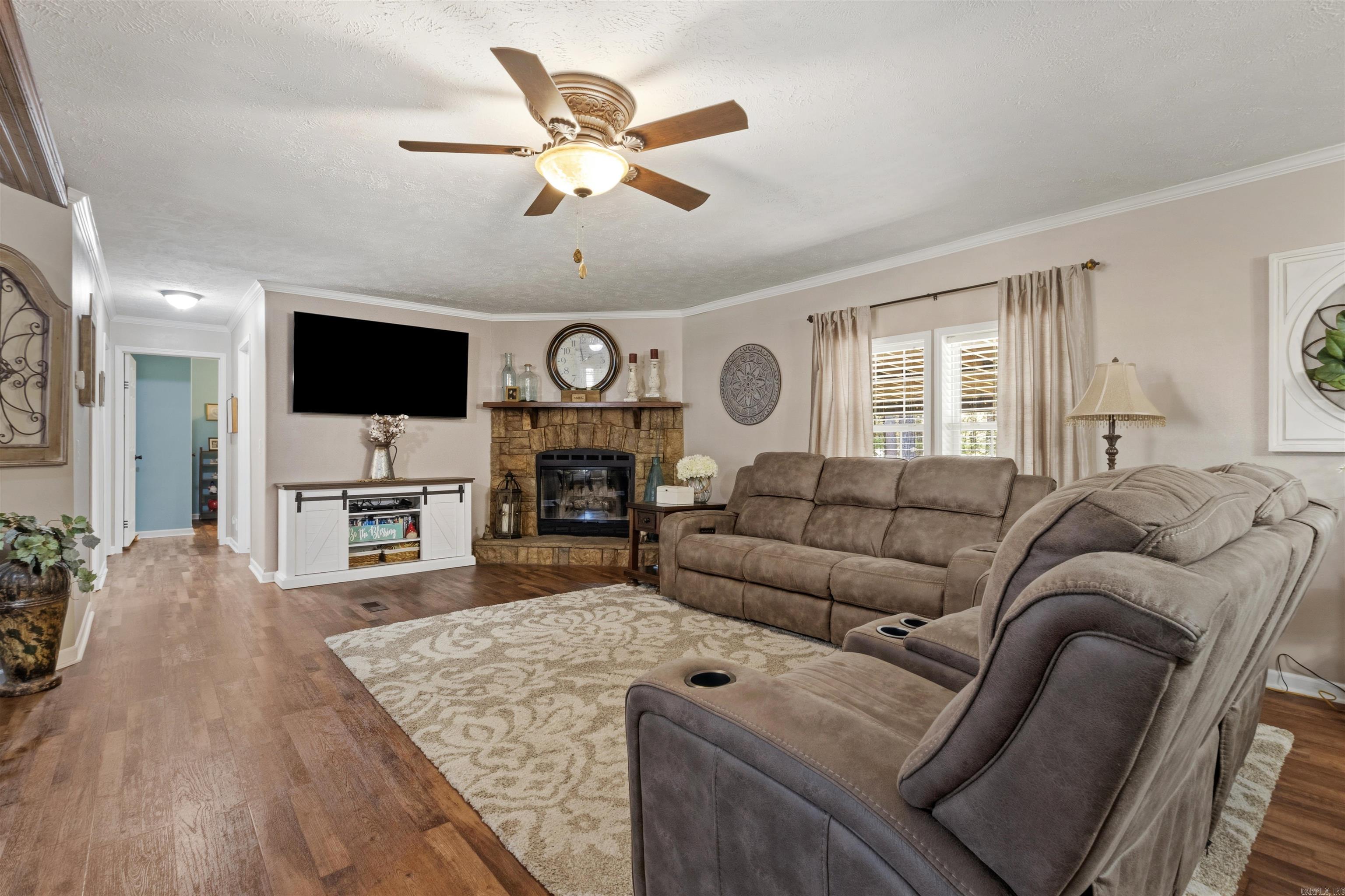 270 Tortoise Bay  Greers Ferry, AR