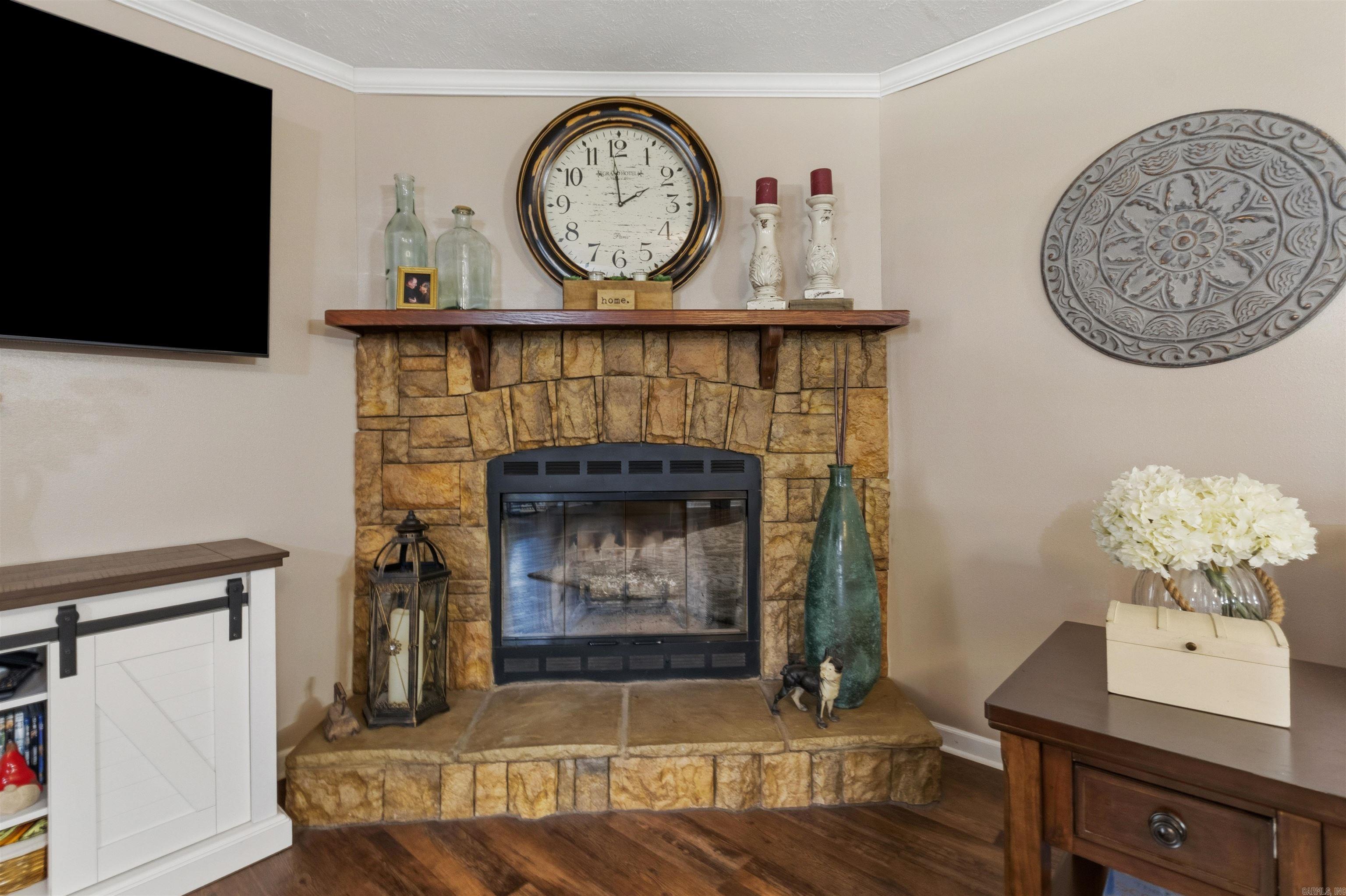 270 Tortoise Bay  Greers Ferry, AR