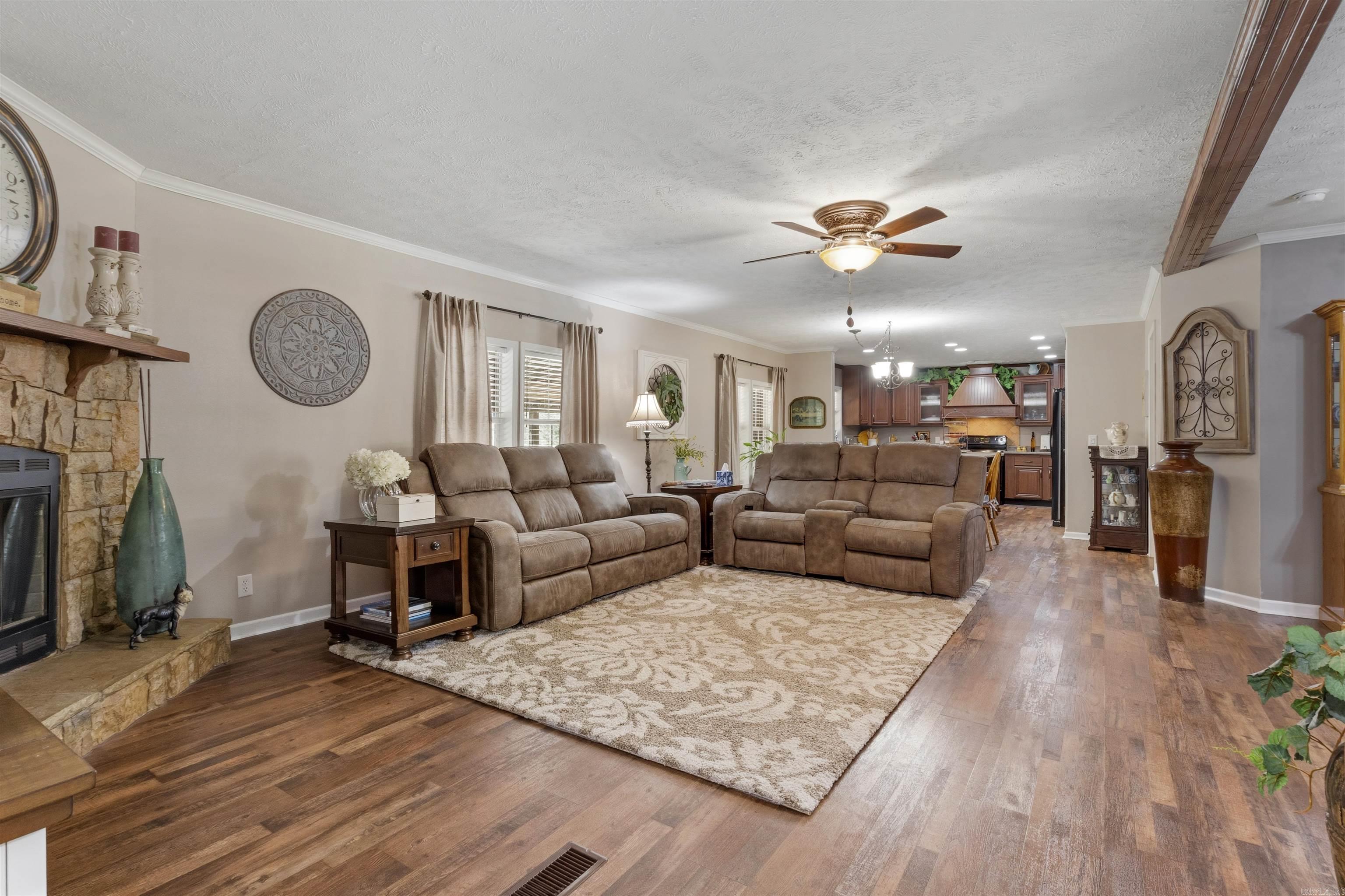 270 Tortoise Bay  Greers Ferry, AR