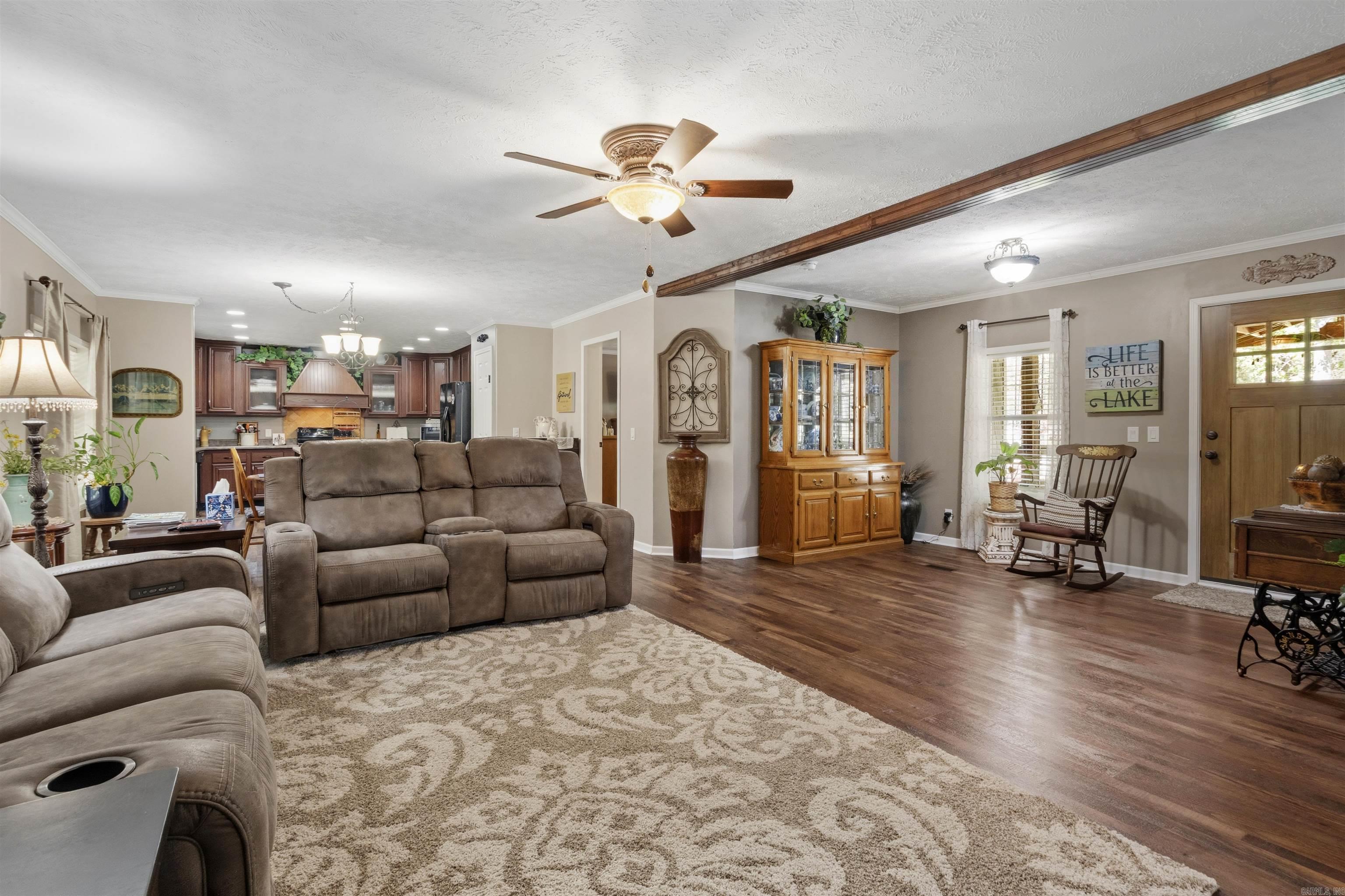 270 Tortoise Bay  Greers Ferry, AR