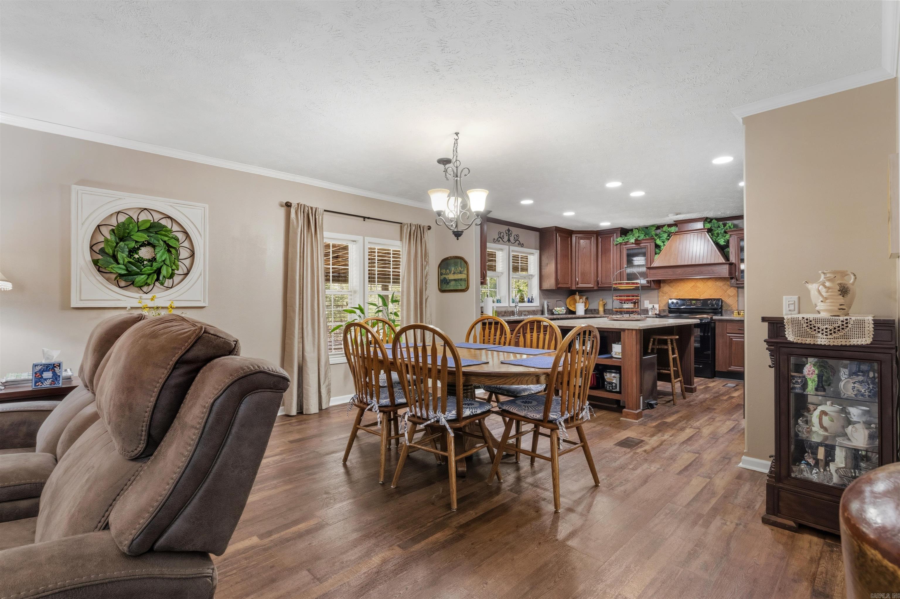 270 Tortoise Bay  Greers Ferry, AR