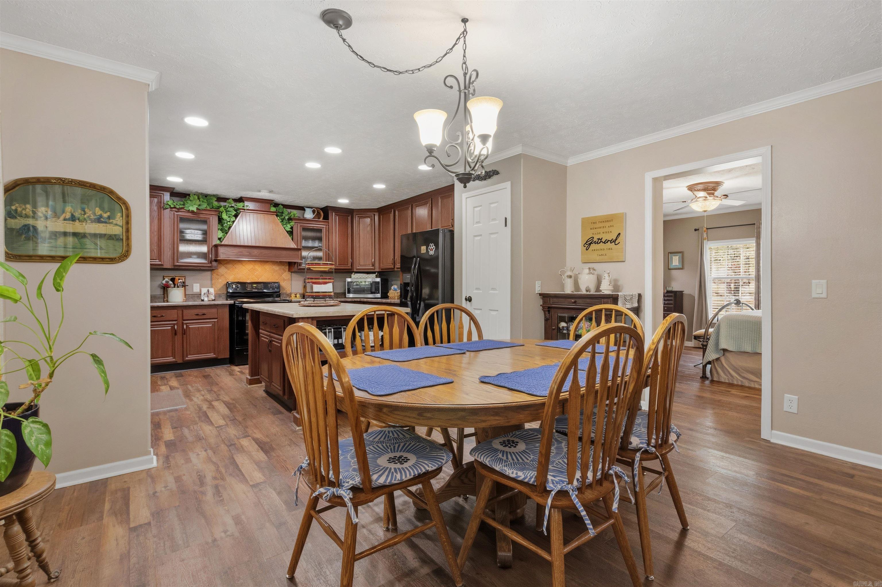 270 Tortoise Bay  Greers Ferry, AR