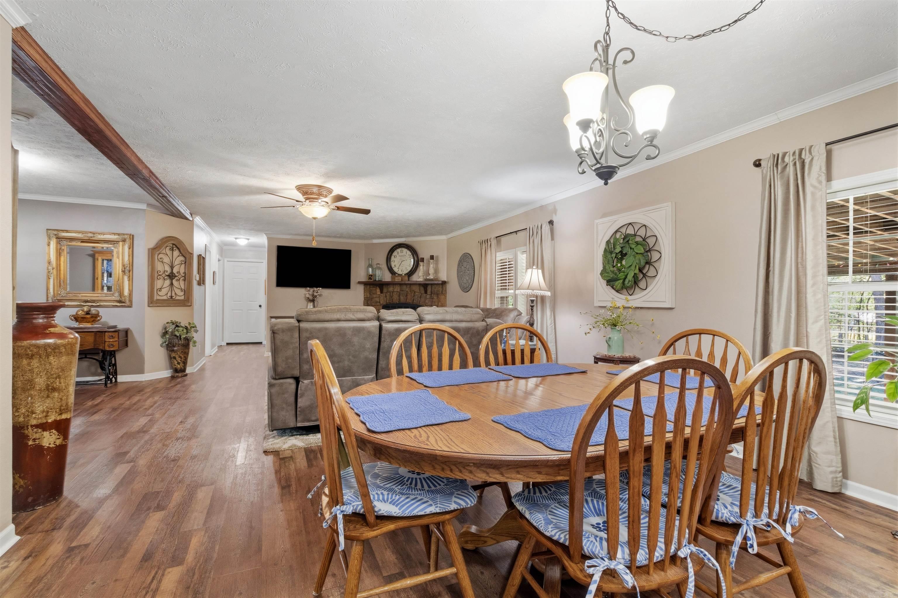 270 Tortoise Bay  Greers Ferry, AR