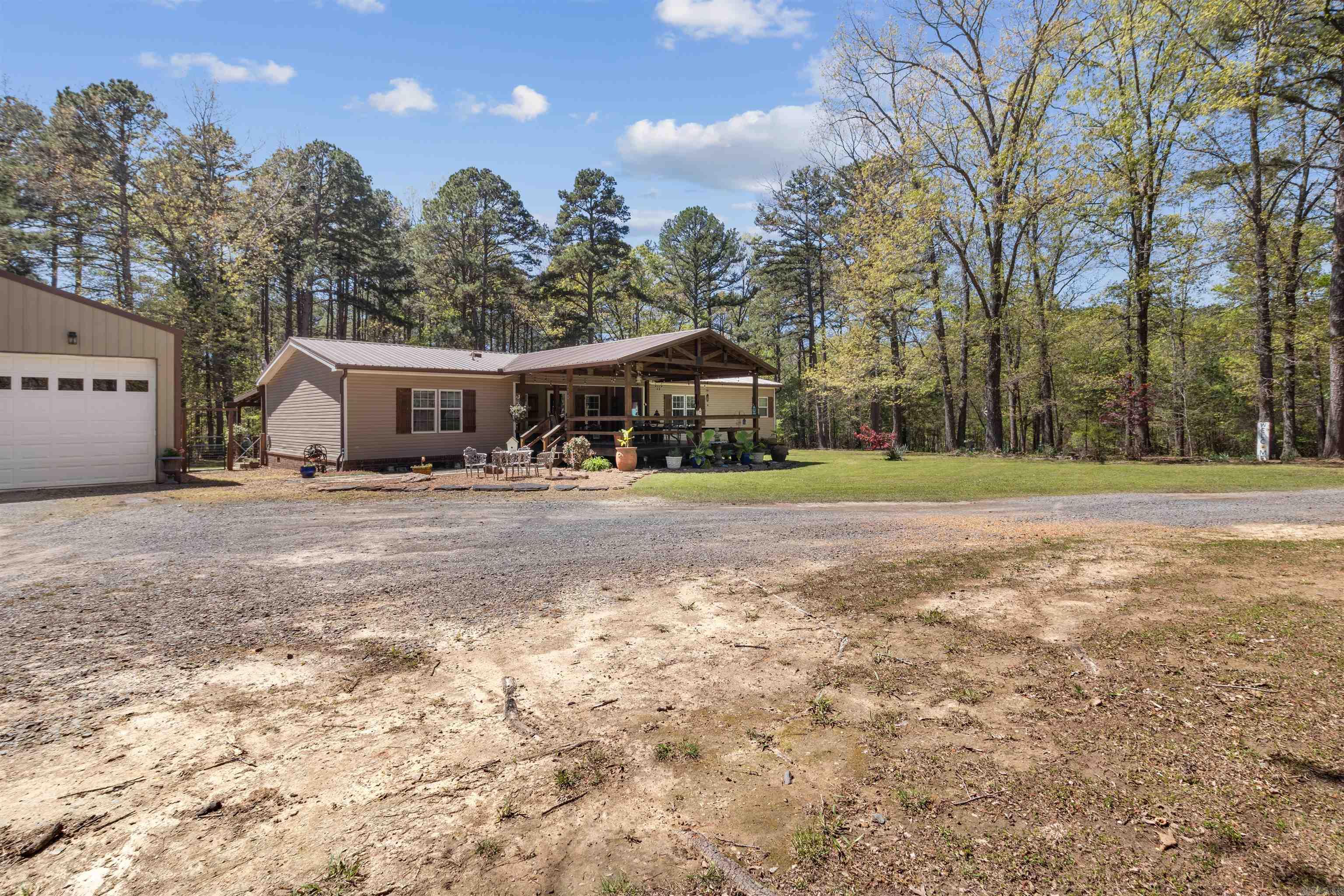 270 Tortoise Bay  Greers Ferry, AR