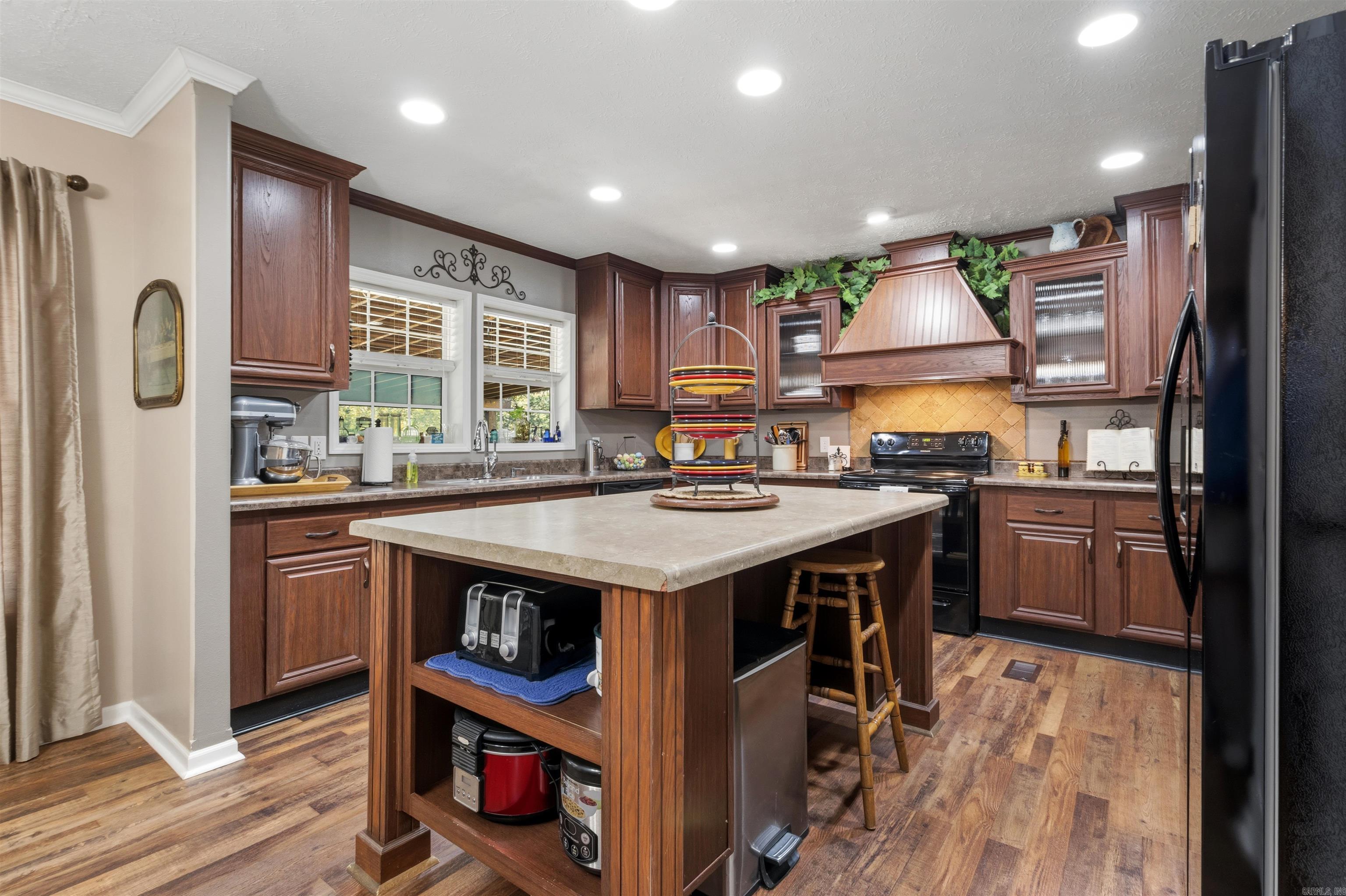 270 Tortoise Bay  Greers Ferry, AR