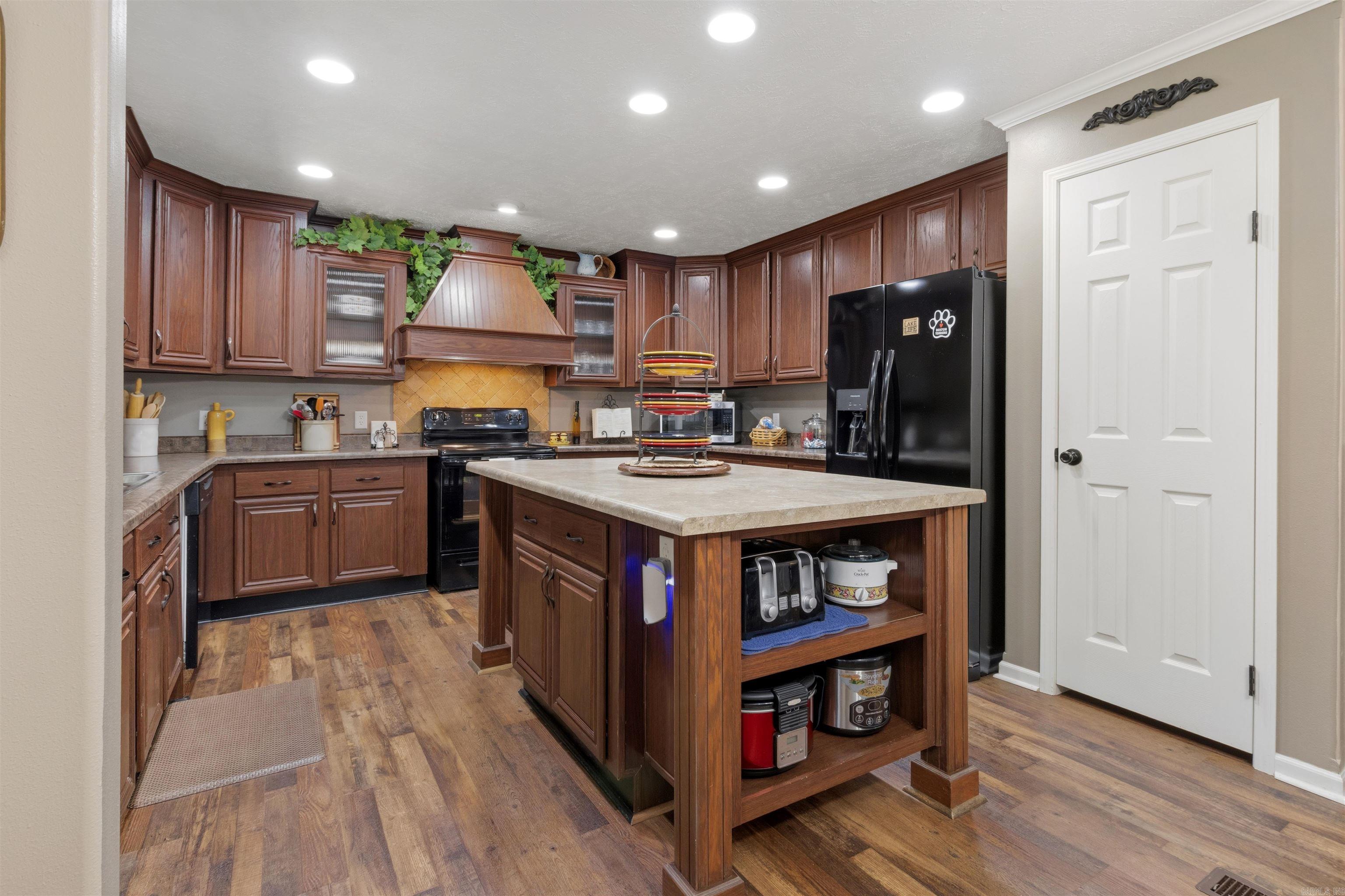 270 Tortoise Bay  Greers Ferry, AR