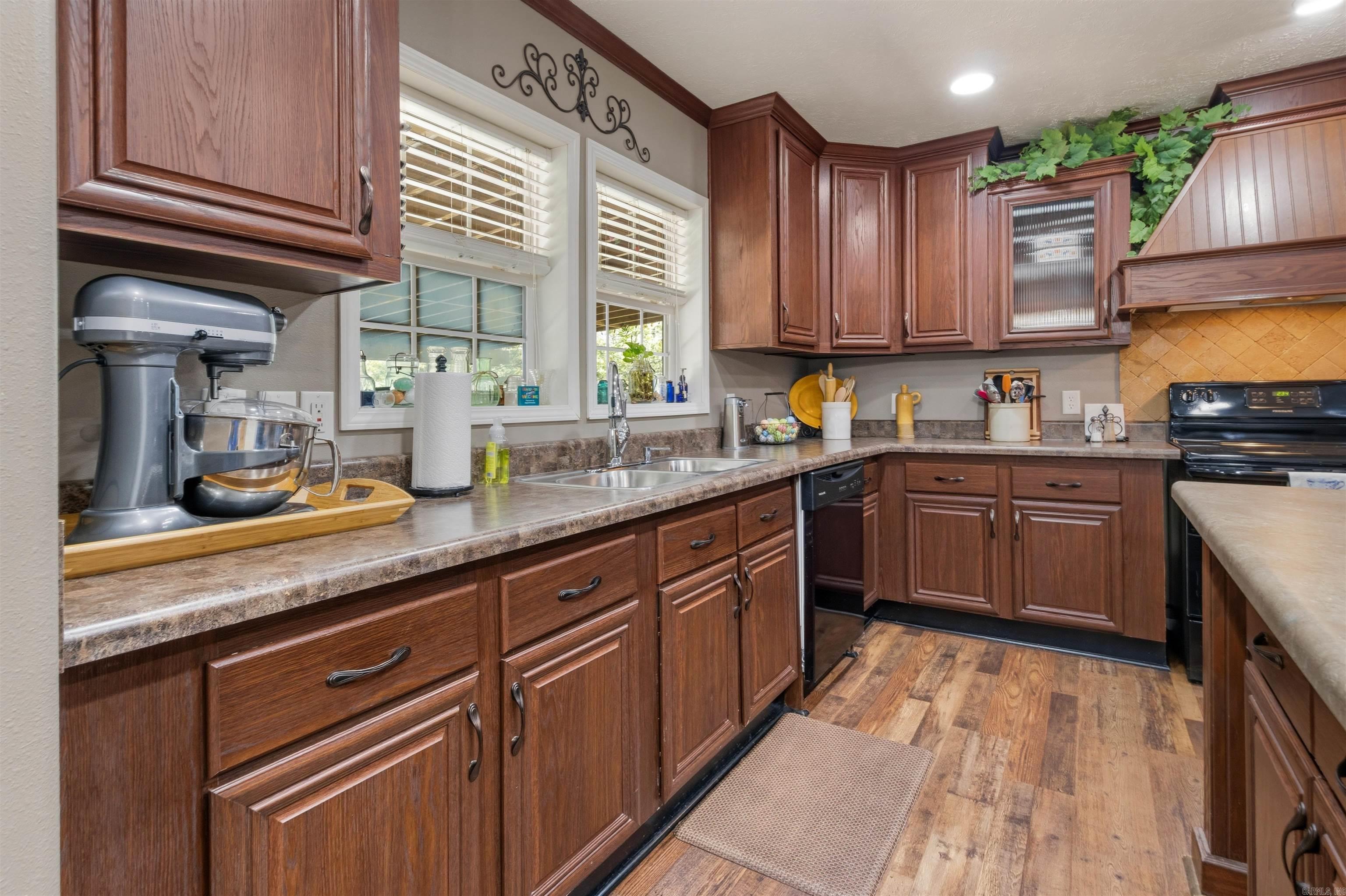 270 Tortoise Bay  Greers Ferry, AR