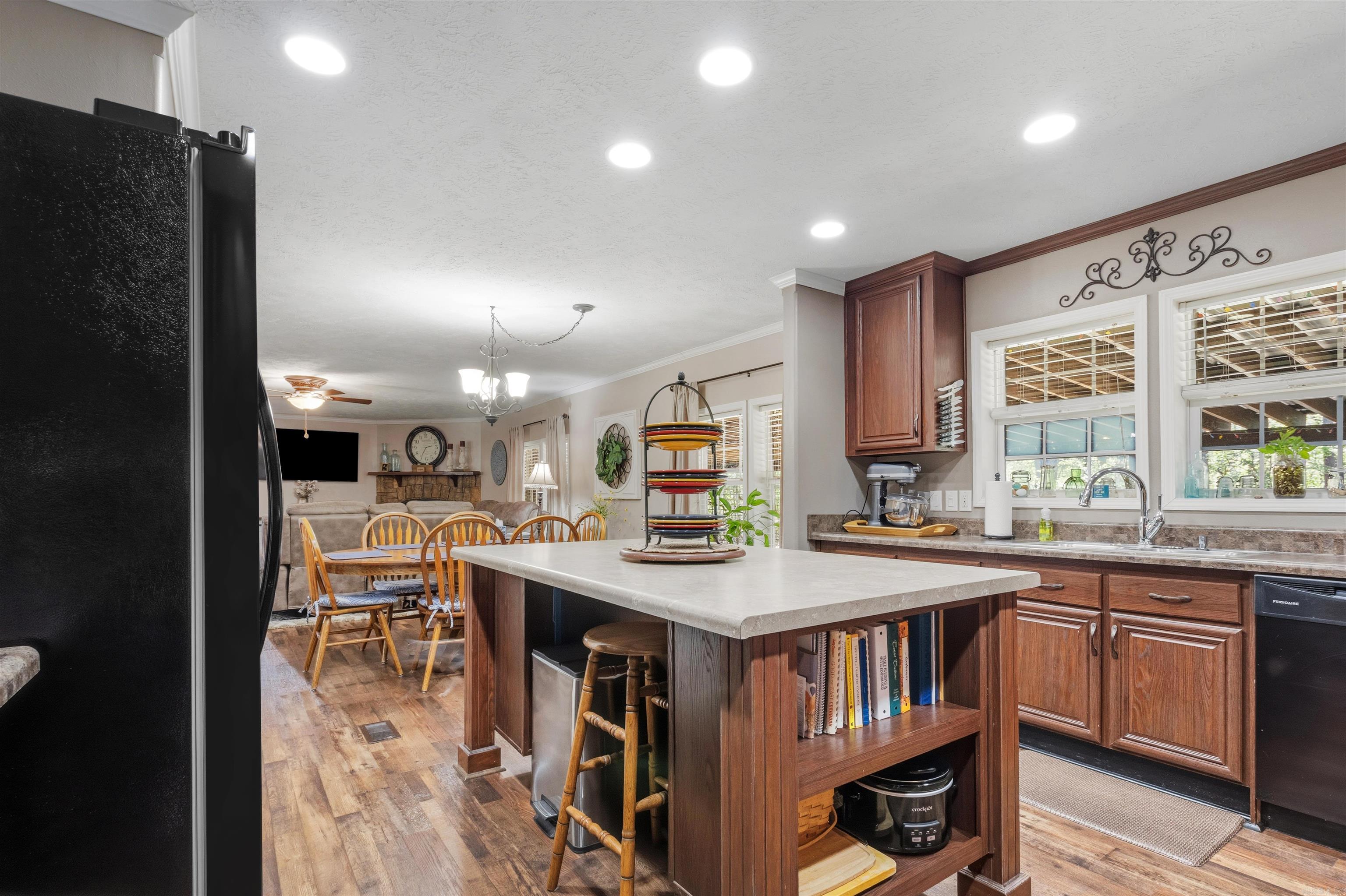 270 Tortoise Bay  Greers Ferry, AR