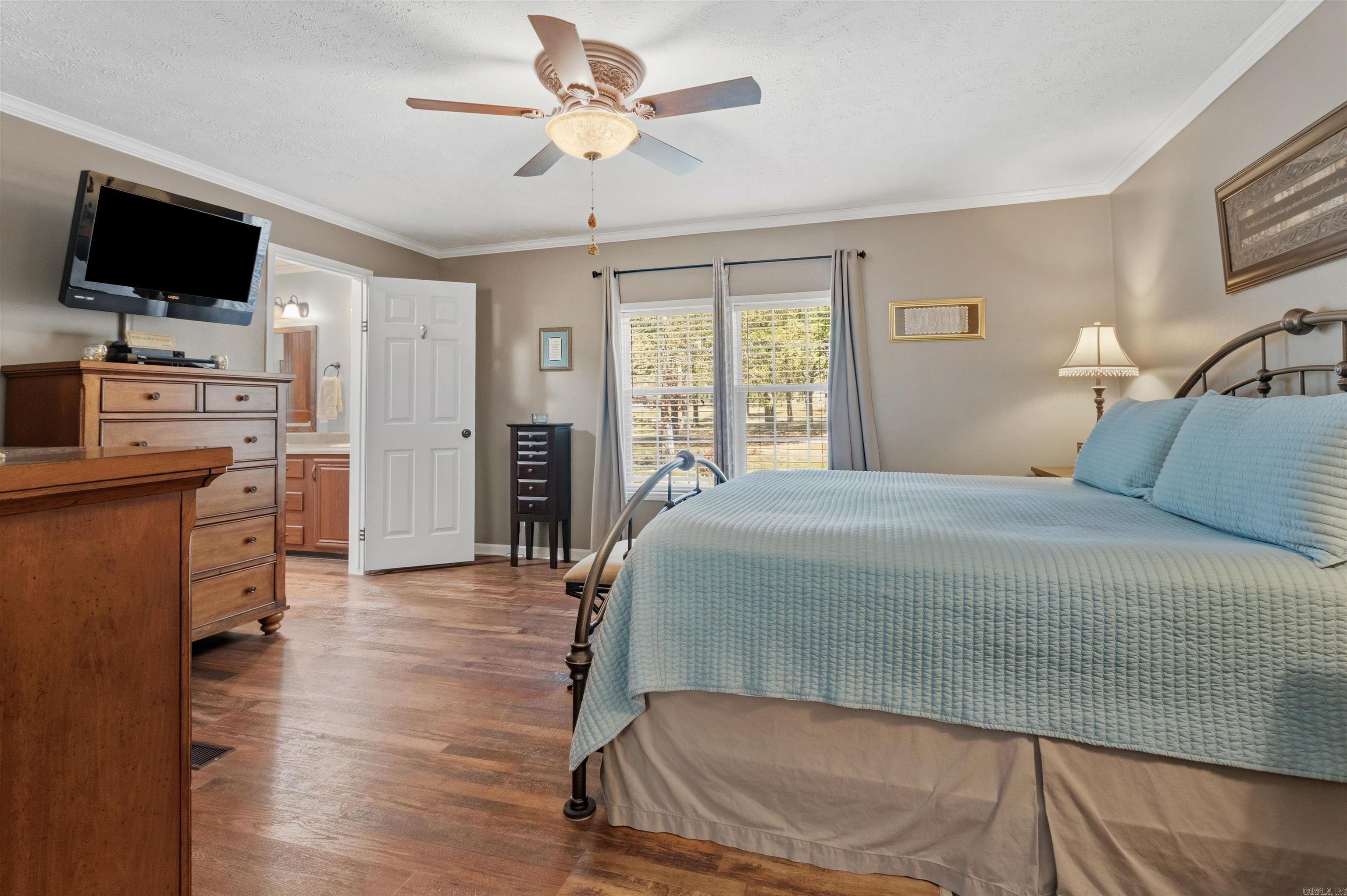 270 Tortoise Bay  Greers Ferry, AR