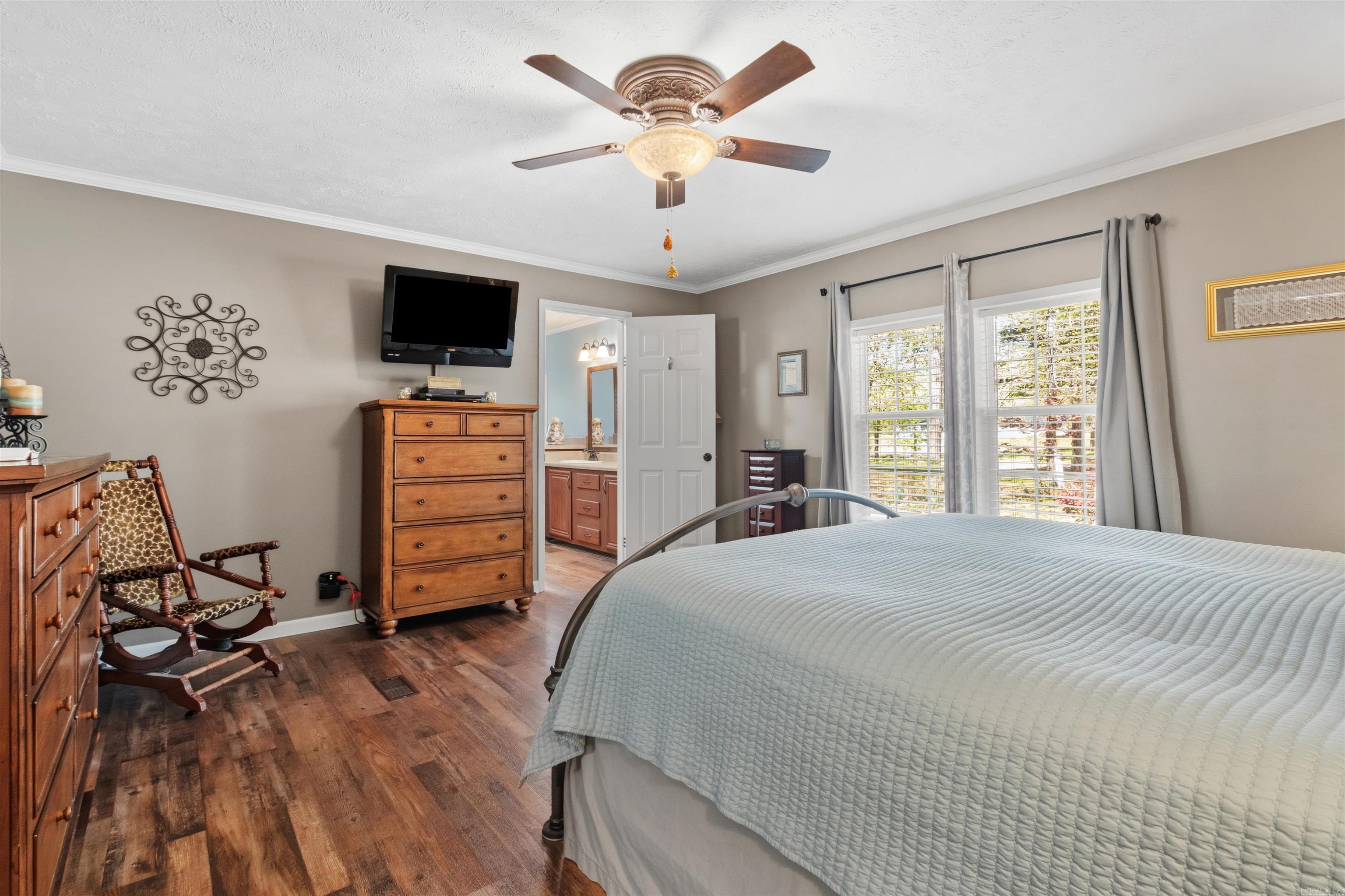 270 Tortoise Bay  Greers Ferry, AR