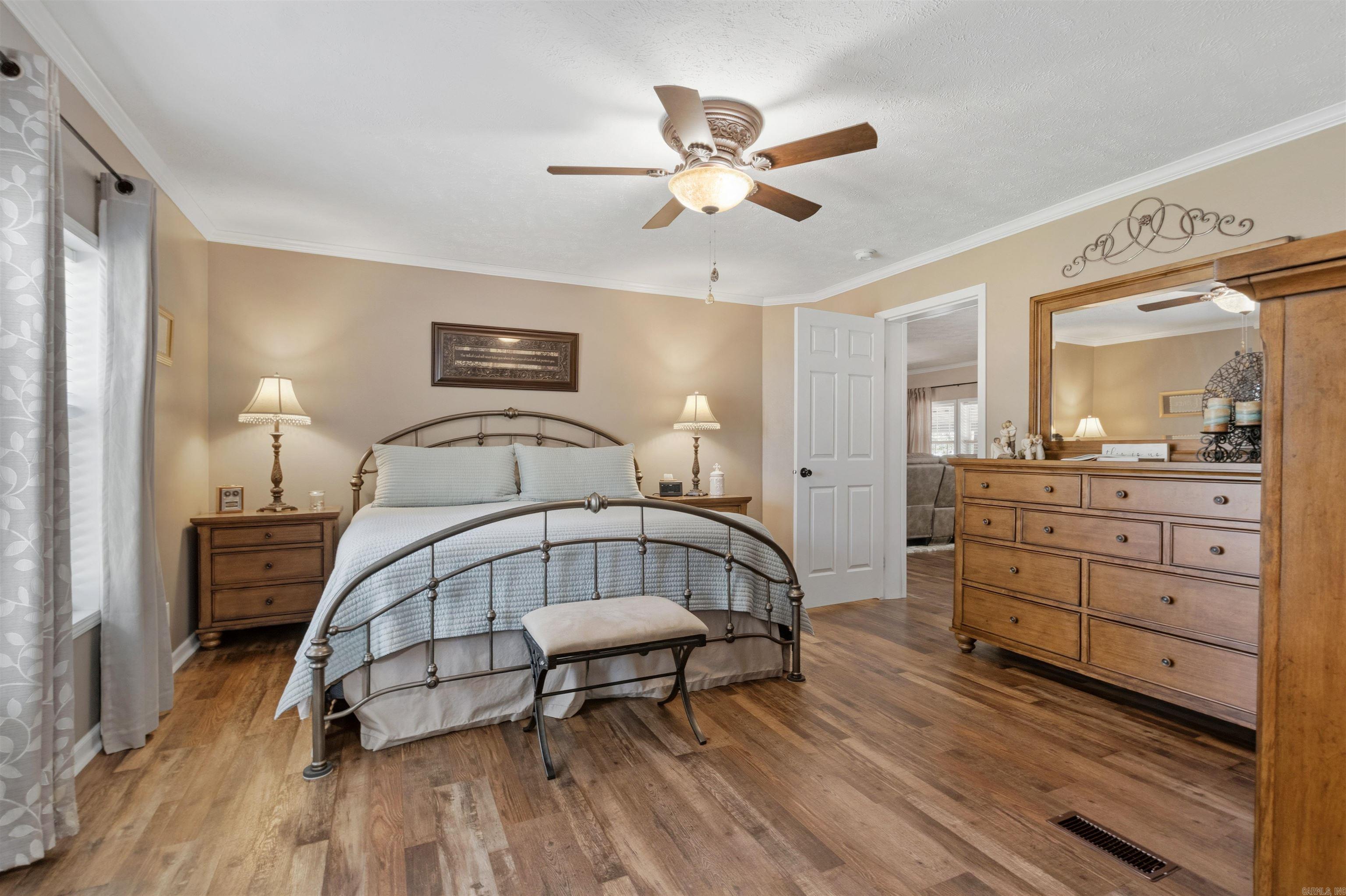 270 Tortoise Bay  Greers Ferry, AR