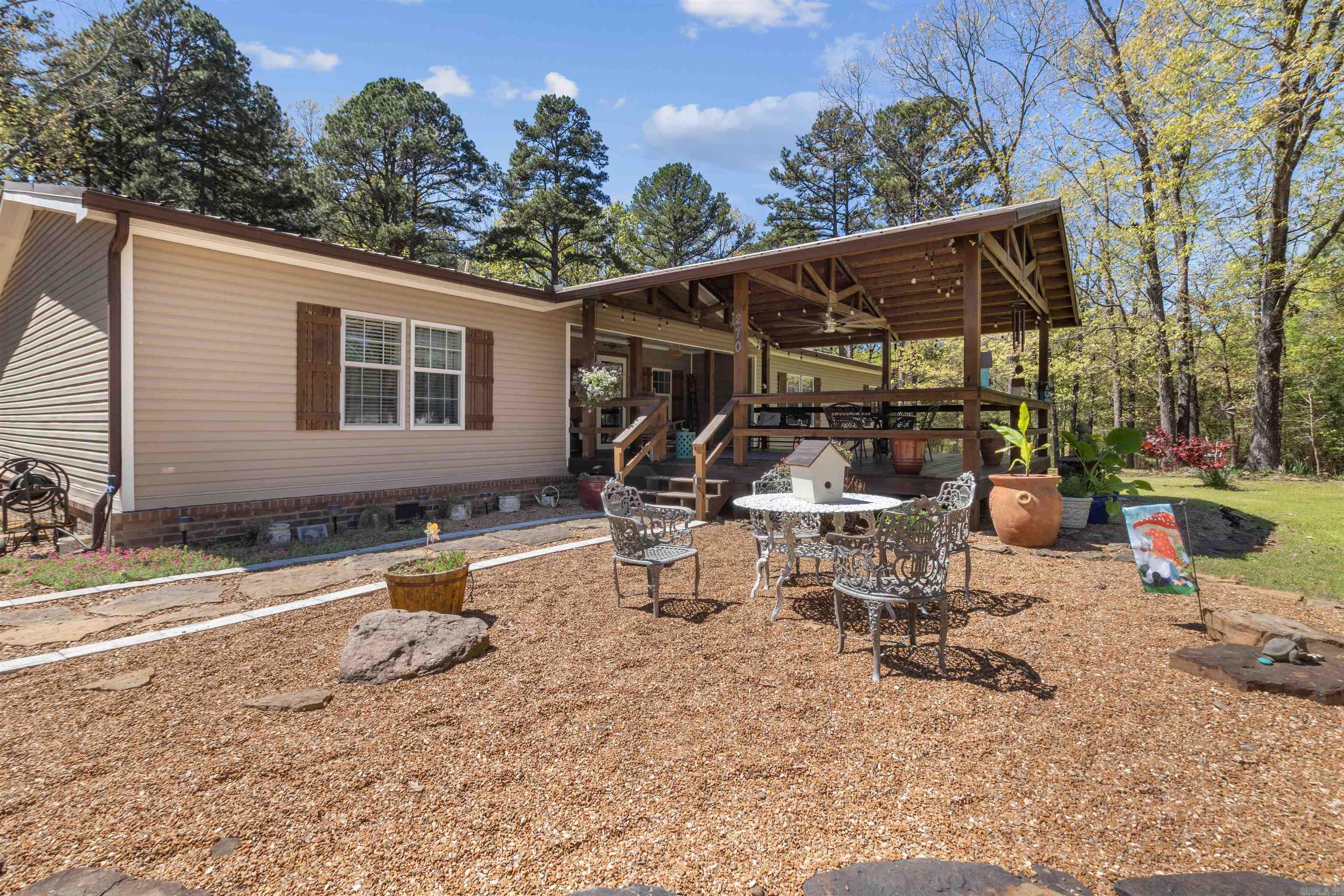 270 Tortoise Bay  Greers Ferry, AR