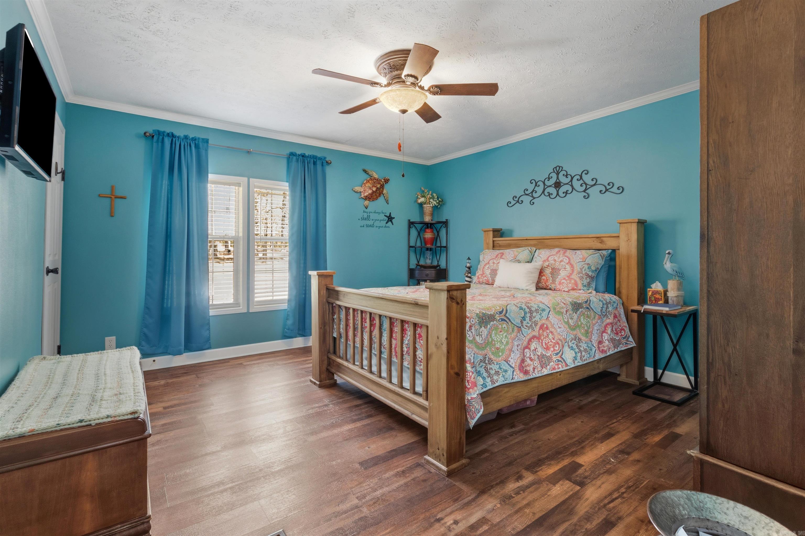 270 Tortoise Bay  Greers Ferry, AR