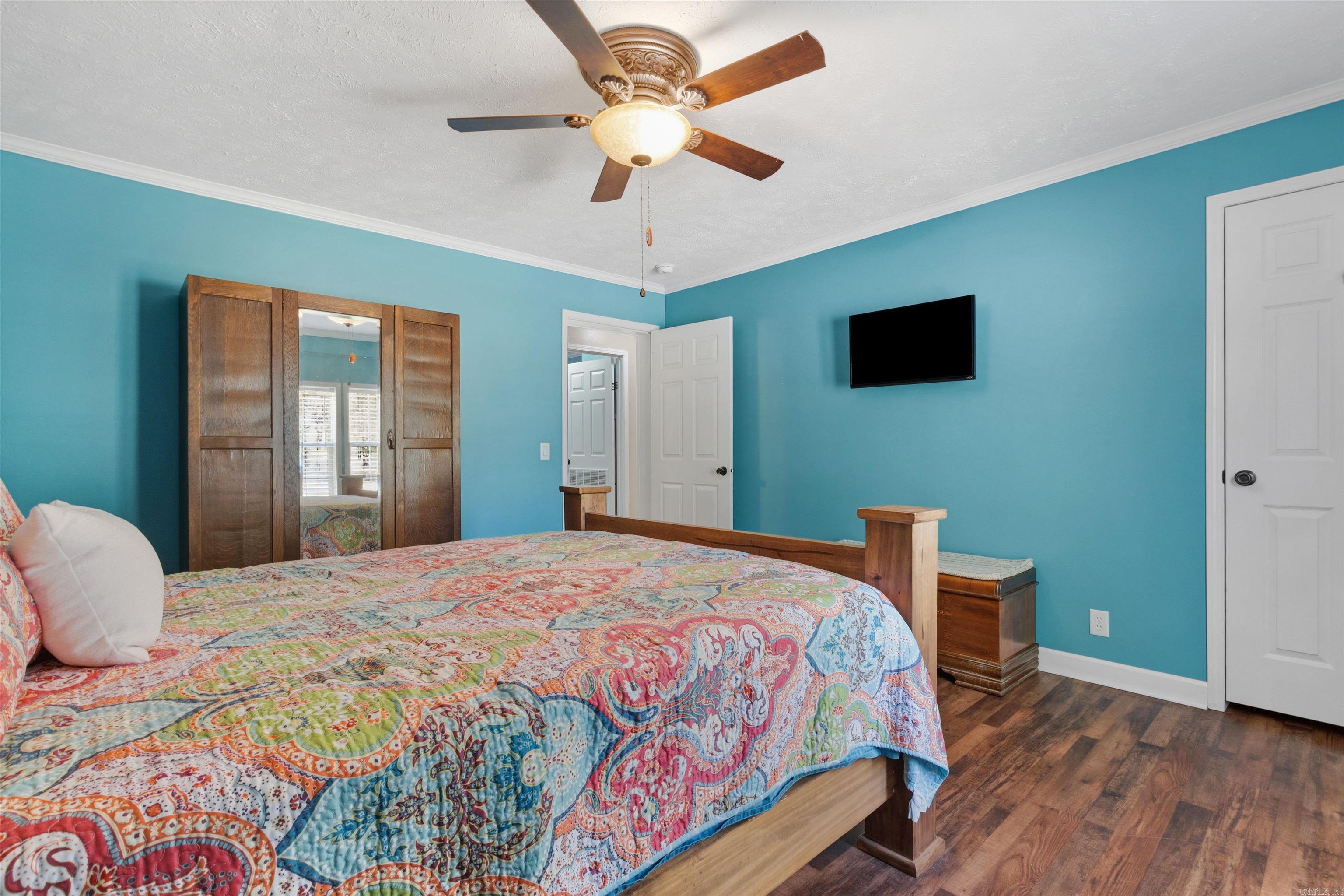 270 Tortoise Bay  Greers Ferry, AR