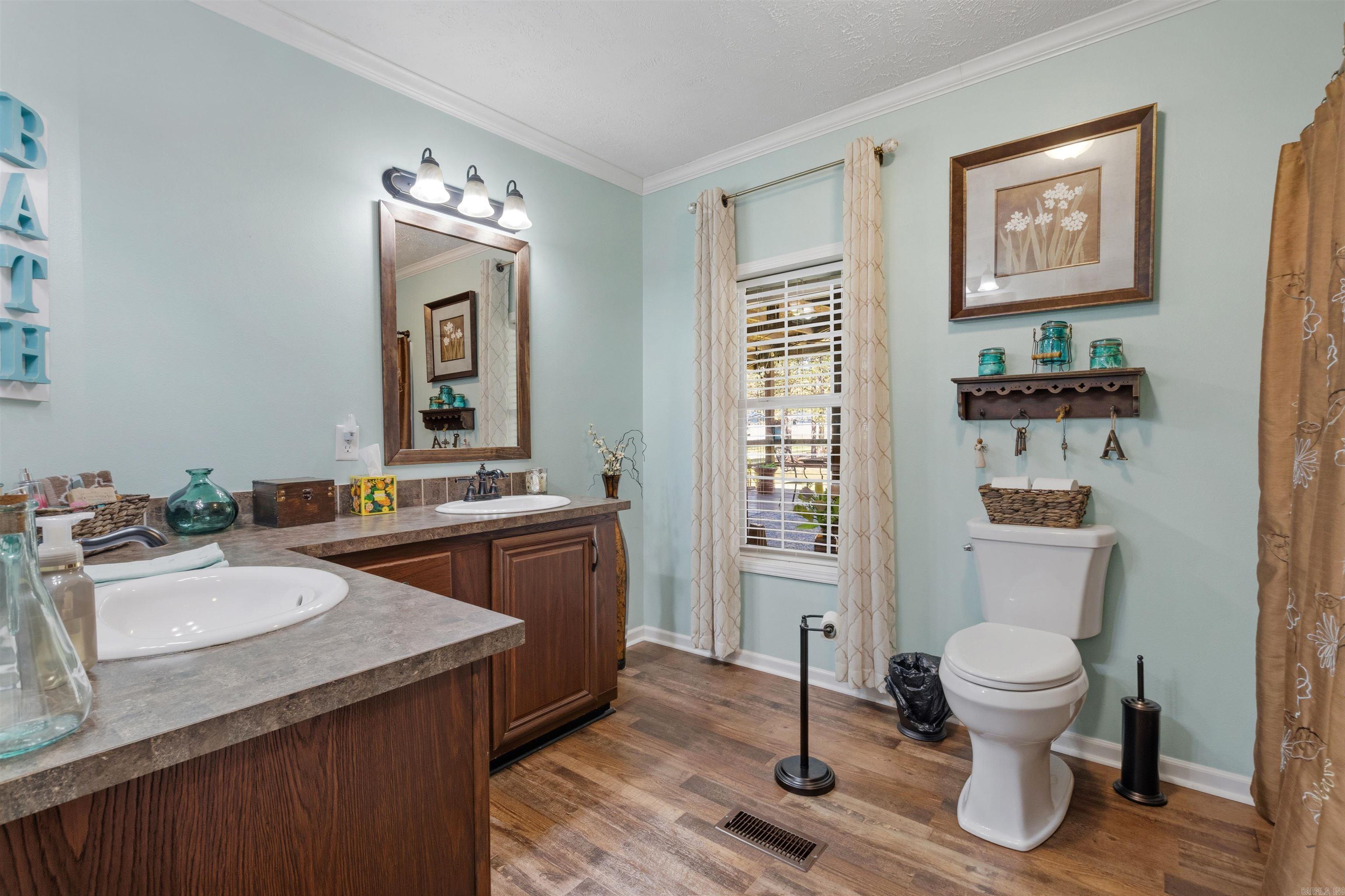 270 Tortoise Bay  Greers Ferry, AR