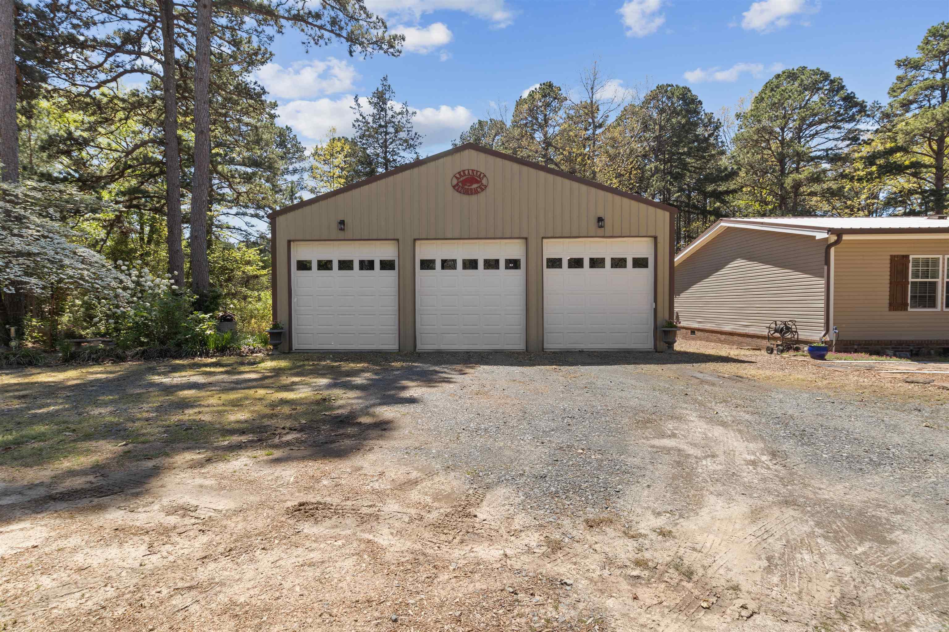 270 Tortoise Bay  Greers Ferry, AR