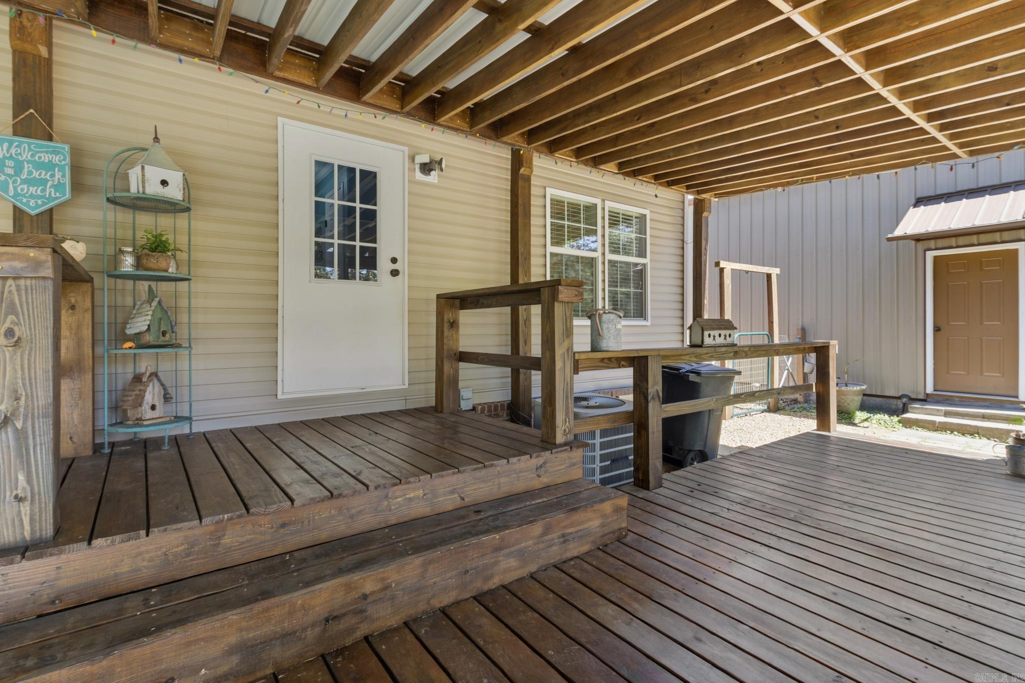 270 Tortoise Bay  Greers Ferry, AR