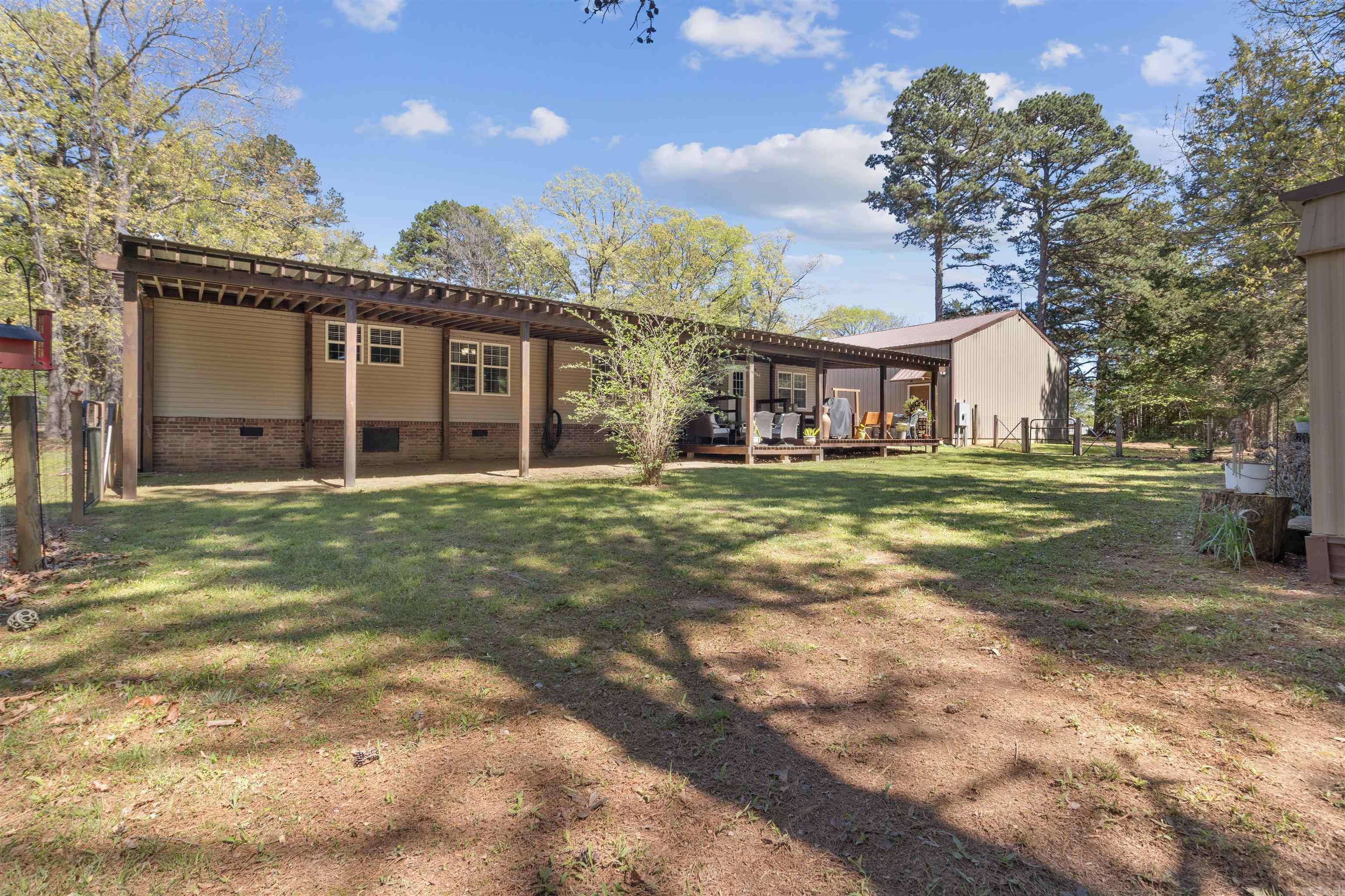 270 Tortoise Bay  Greers Ferry, AR