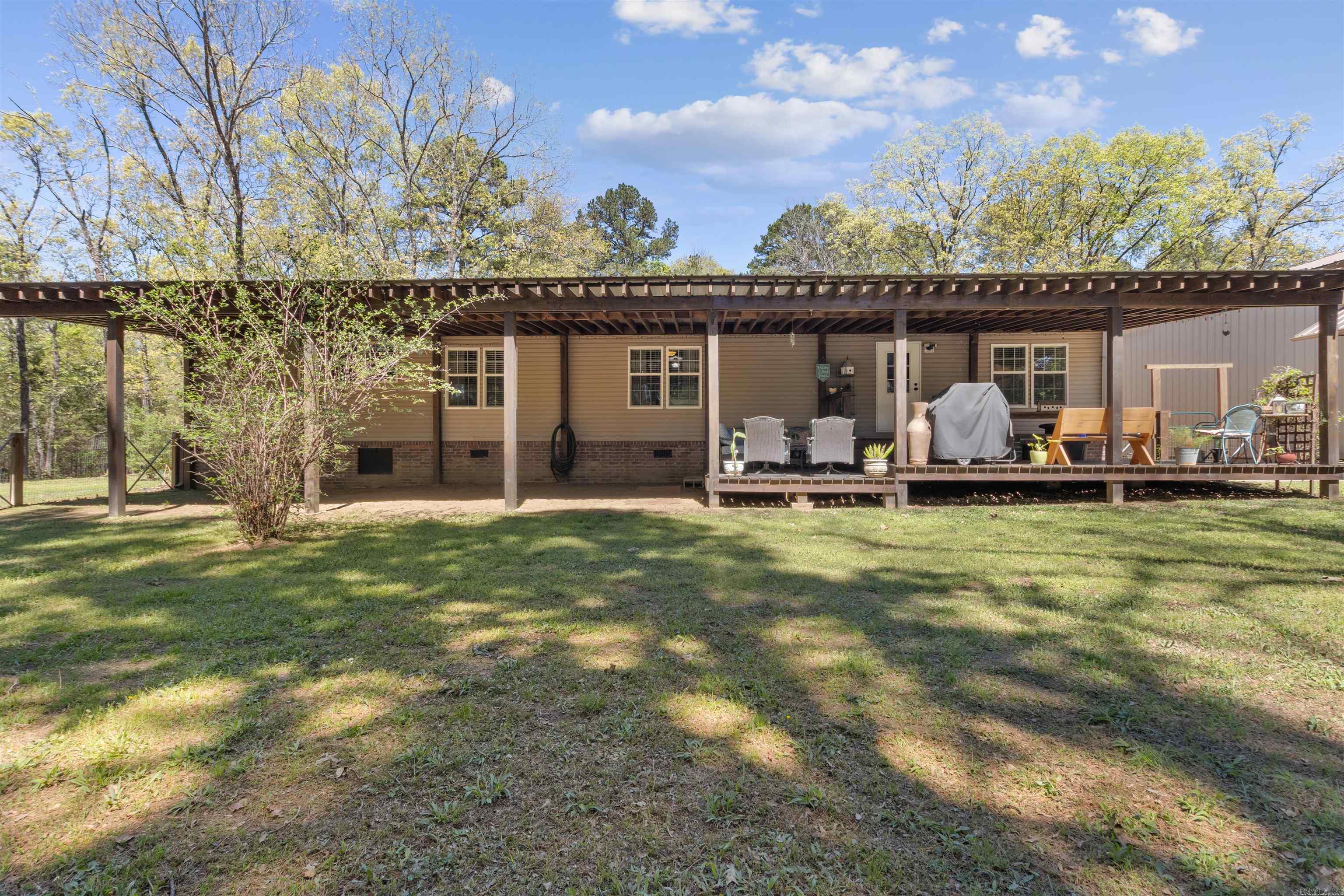 270 Tortoise Bay  Greers Ferry, AR