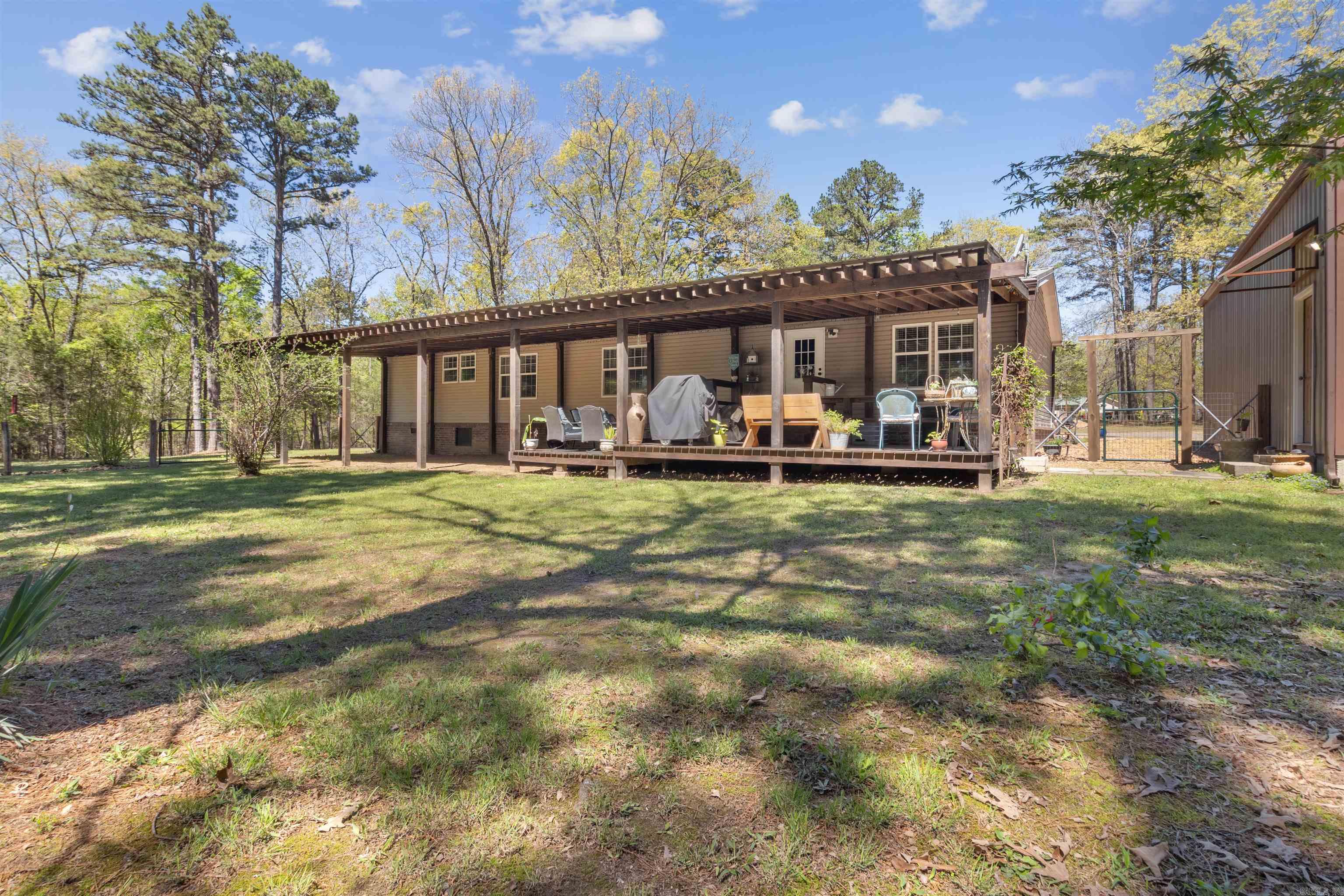 270 Tortoise Bay  Greers Ferry, AR