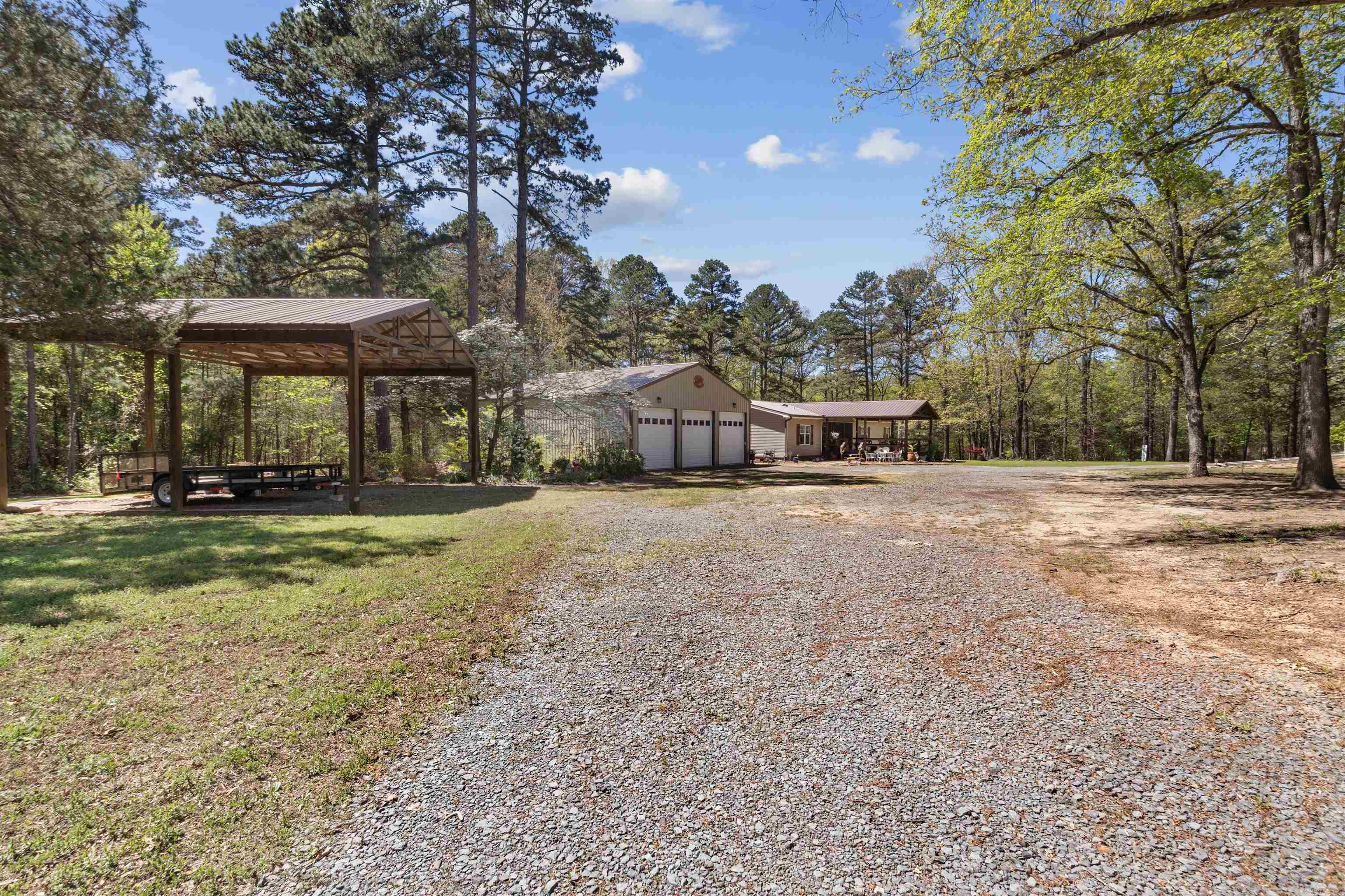 270 Tortoise Bay  Greers Ferry, AR