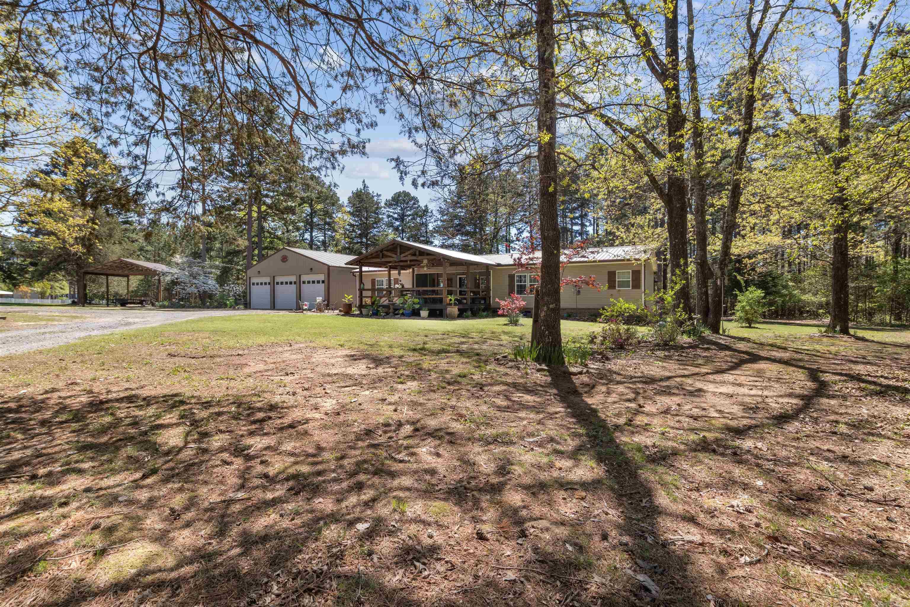 270 Tortoise Bay  Greers Ferry, AR