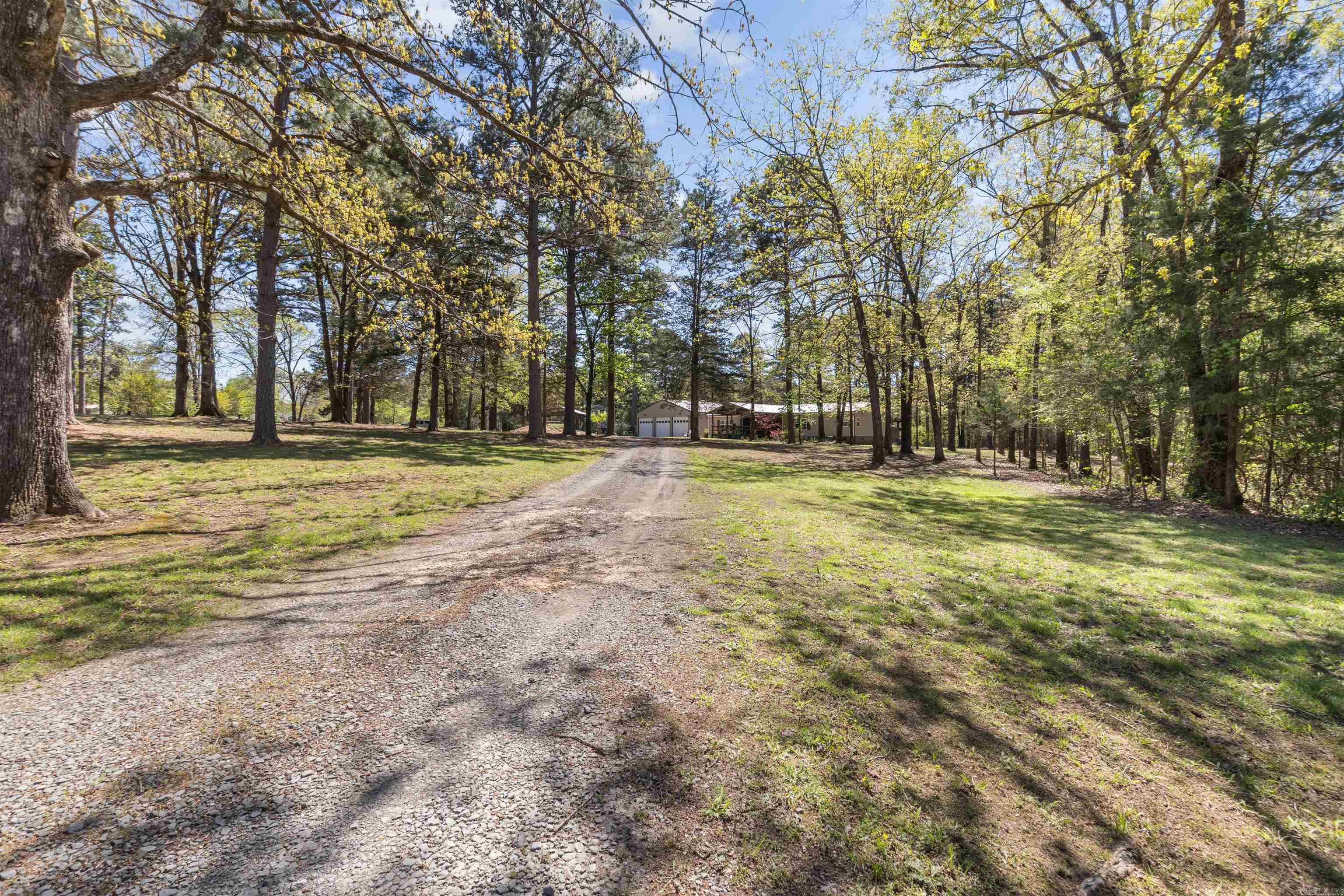 270 Tortoise Bay  Greers Ferry, AR