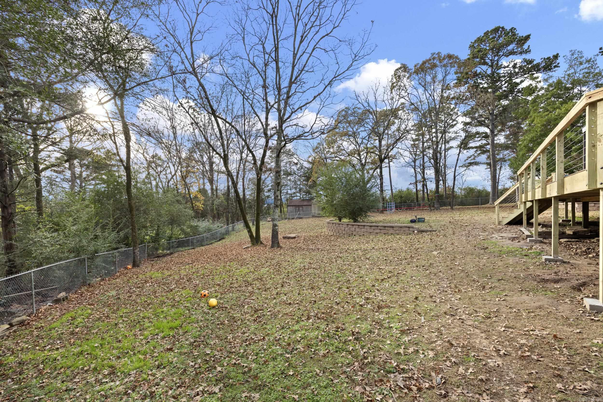 1424 N Lands End Pt  Russellville, AR