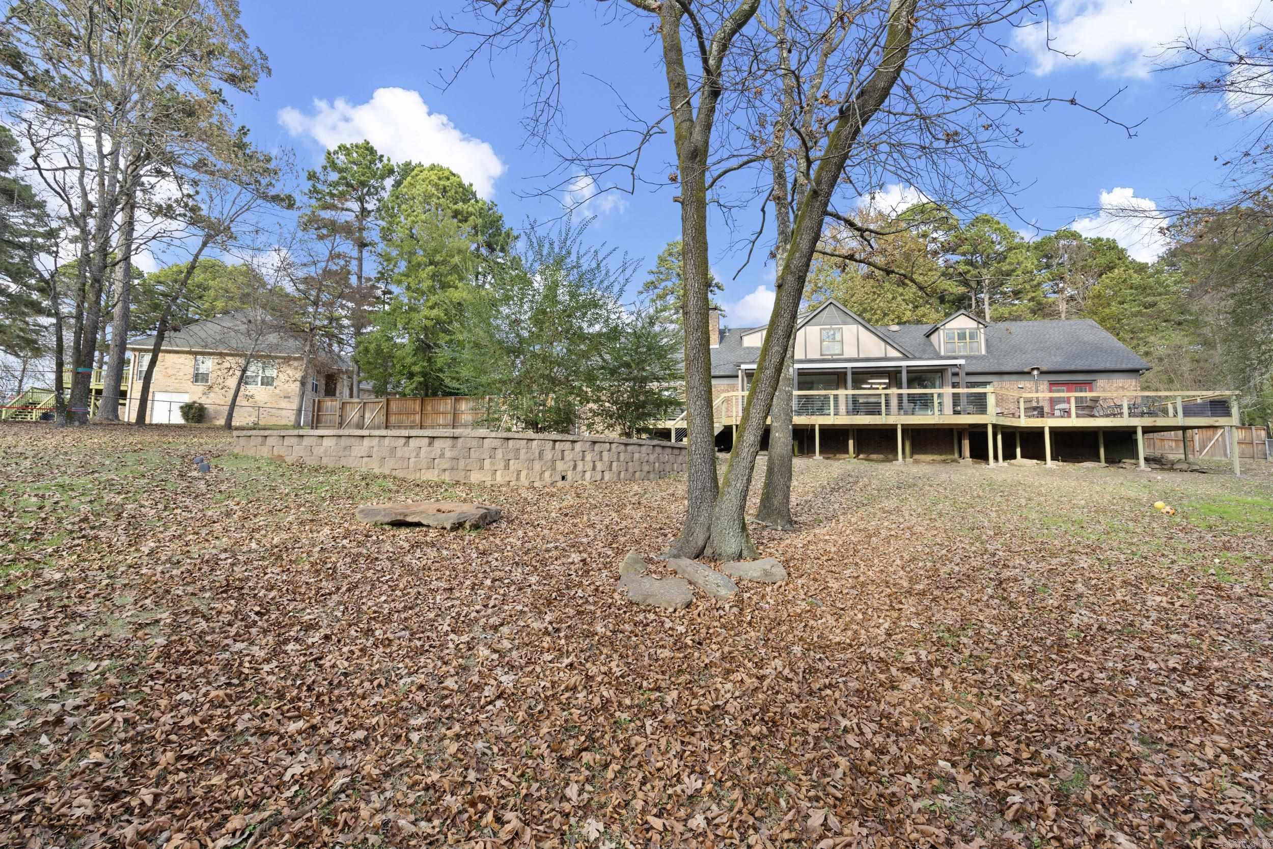 1424 N Lands End Pt  Russellville, AR