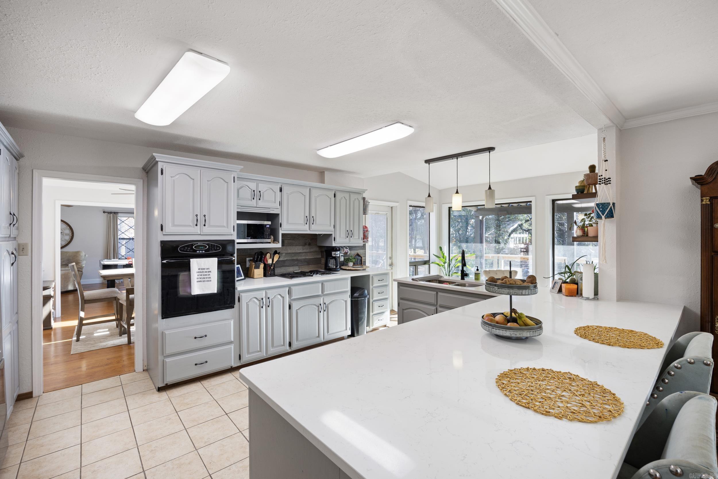 1424 N Lands End Pt  Russellville, AR