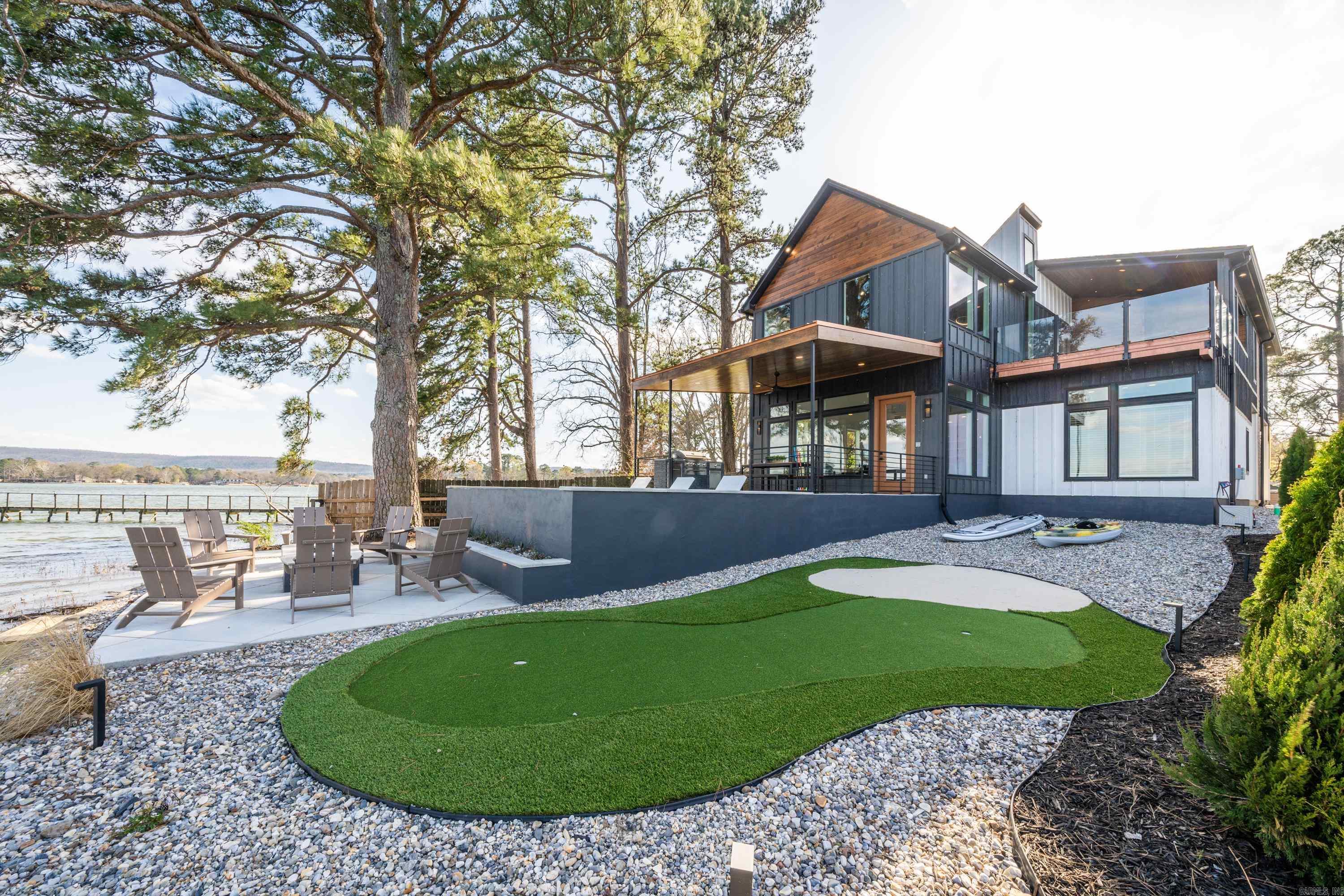 295 Long Beach  Hot Springs, AR