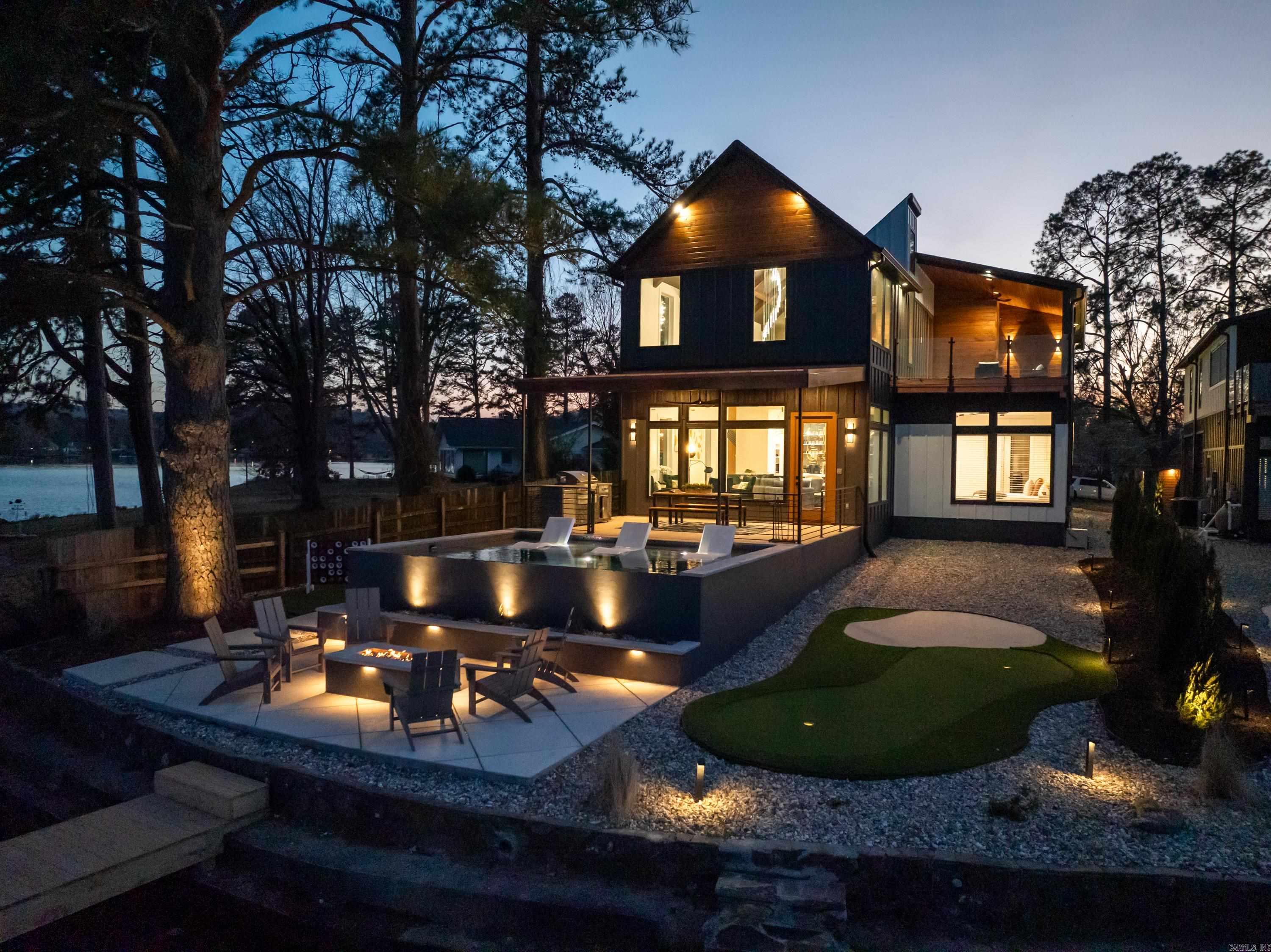 295 Long Beach  Hot Springs, AR