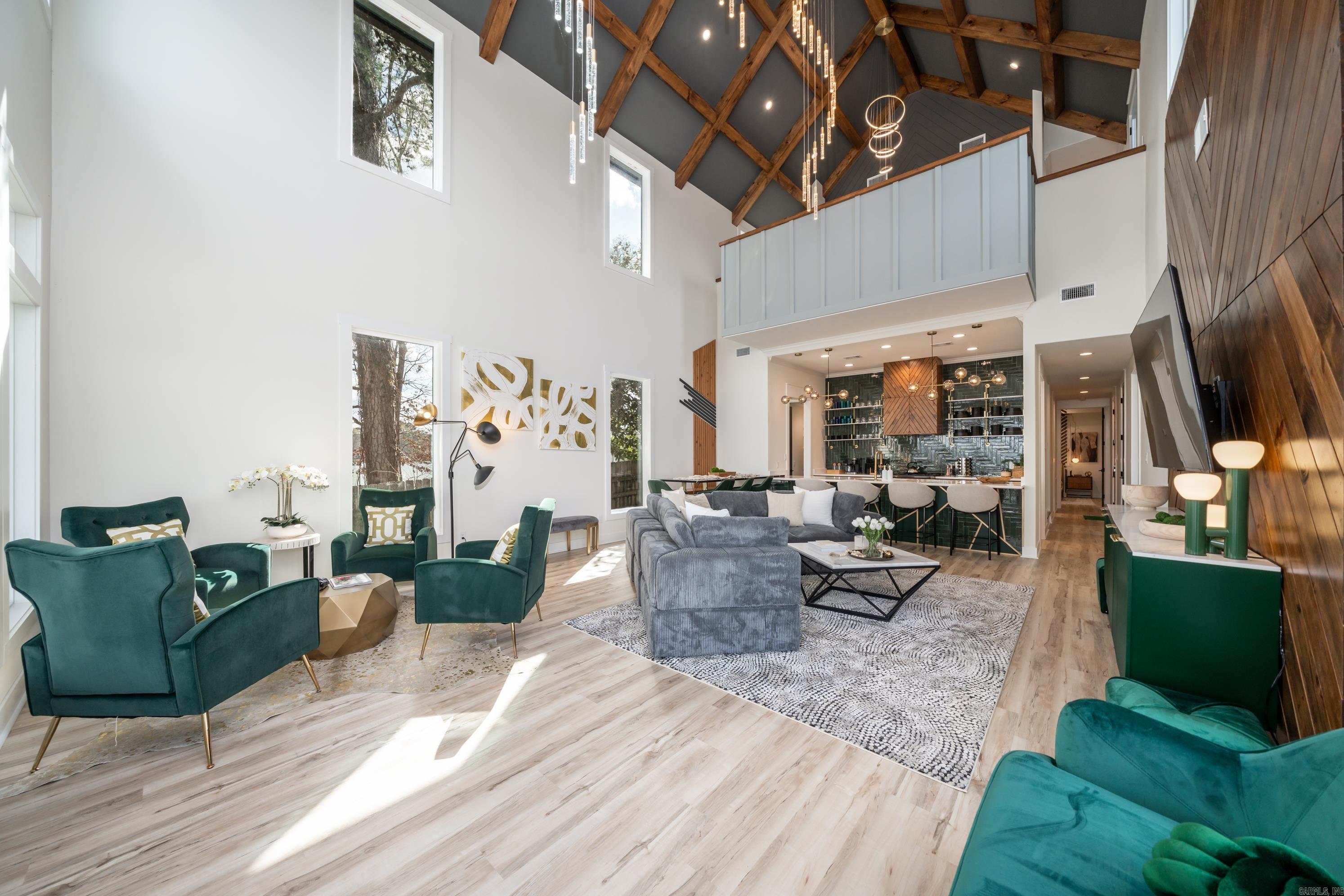 295 Long Beach  Hot Springs, AR