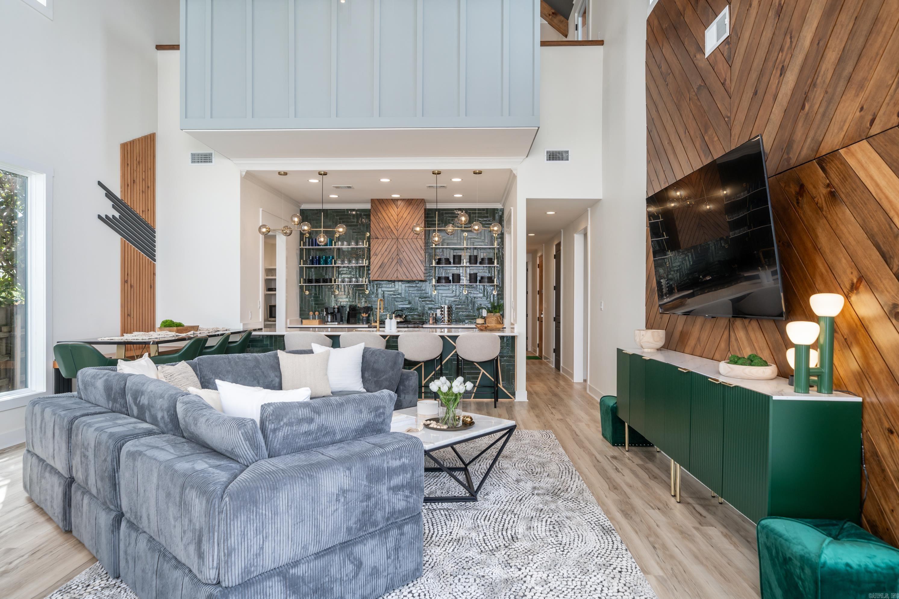 295 Long Beach  Hot Springs, AR