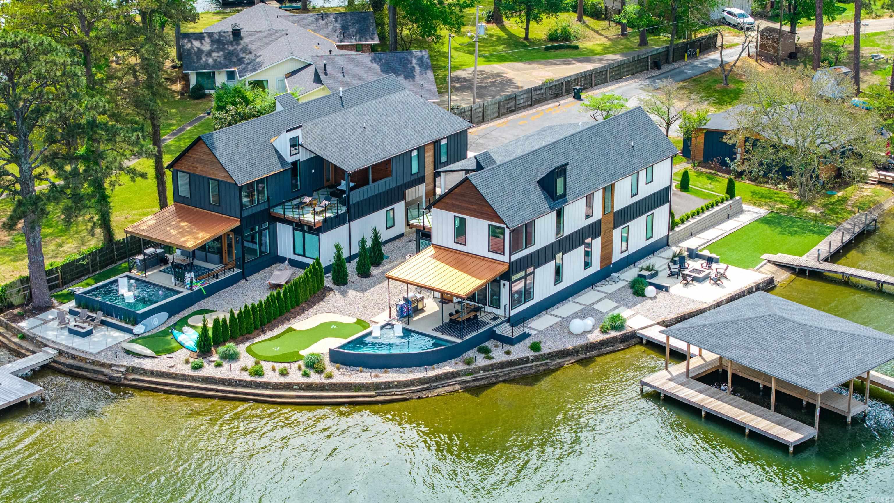 295 Long Beach  Hot Springs, AR