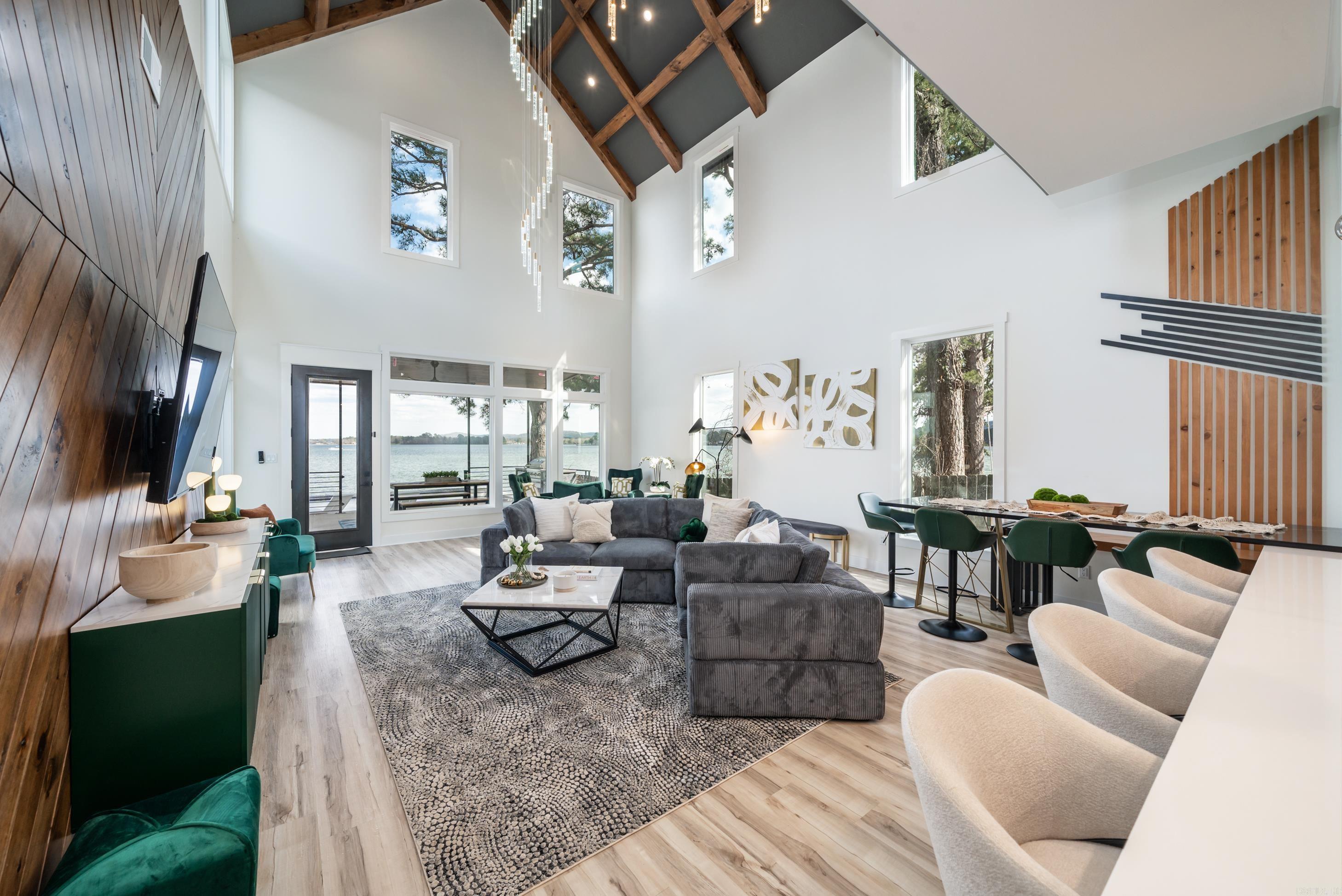 295 Long Beach  Hot Springs, AR