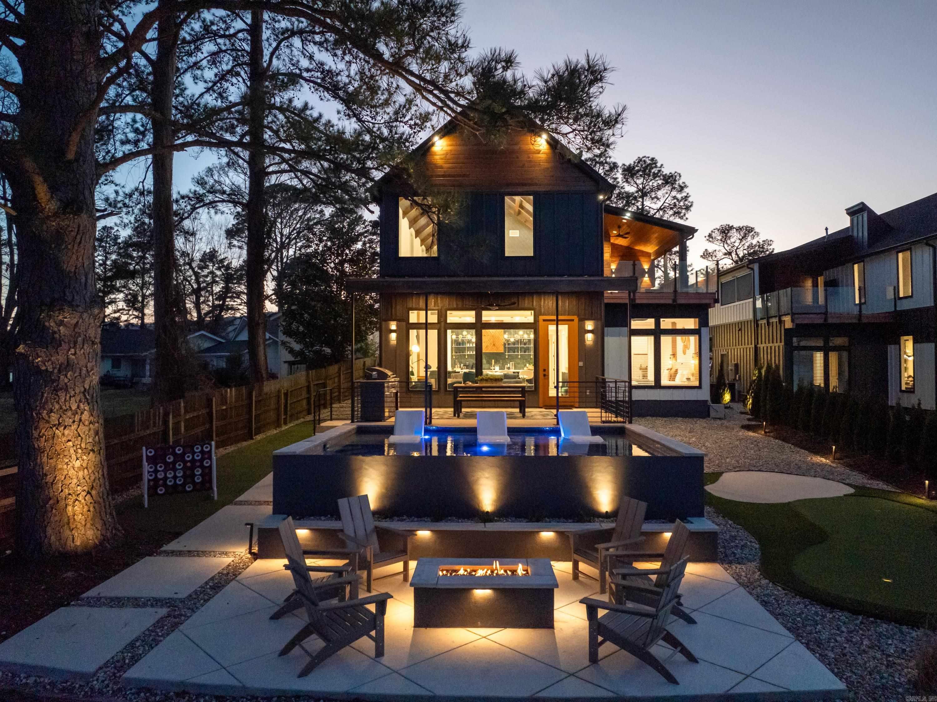 295 Long Beach  Hot Springs, AR