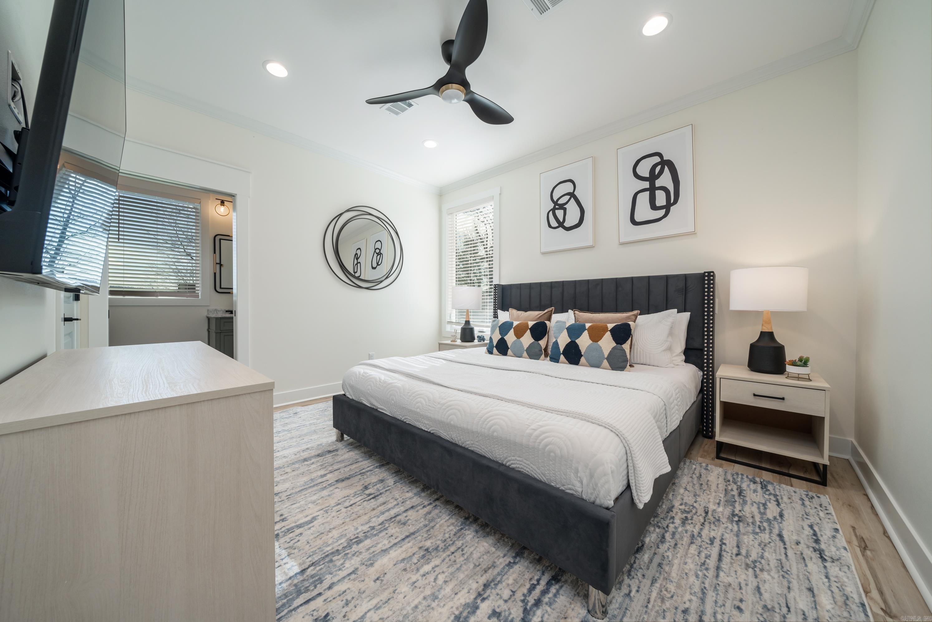 295 Long Beach  Hot Springs, AR