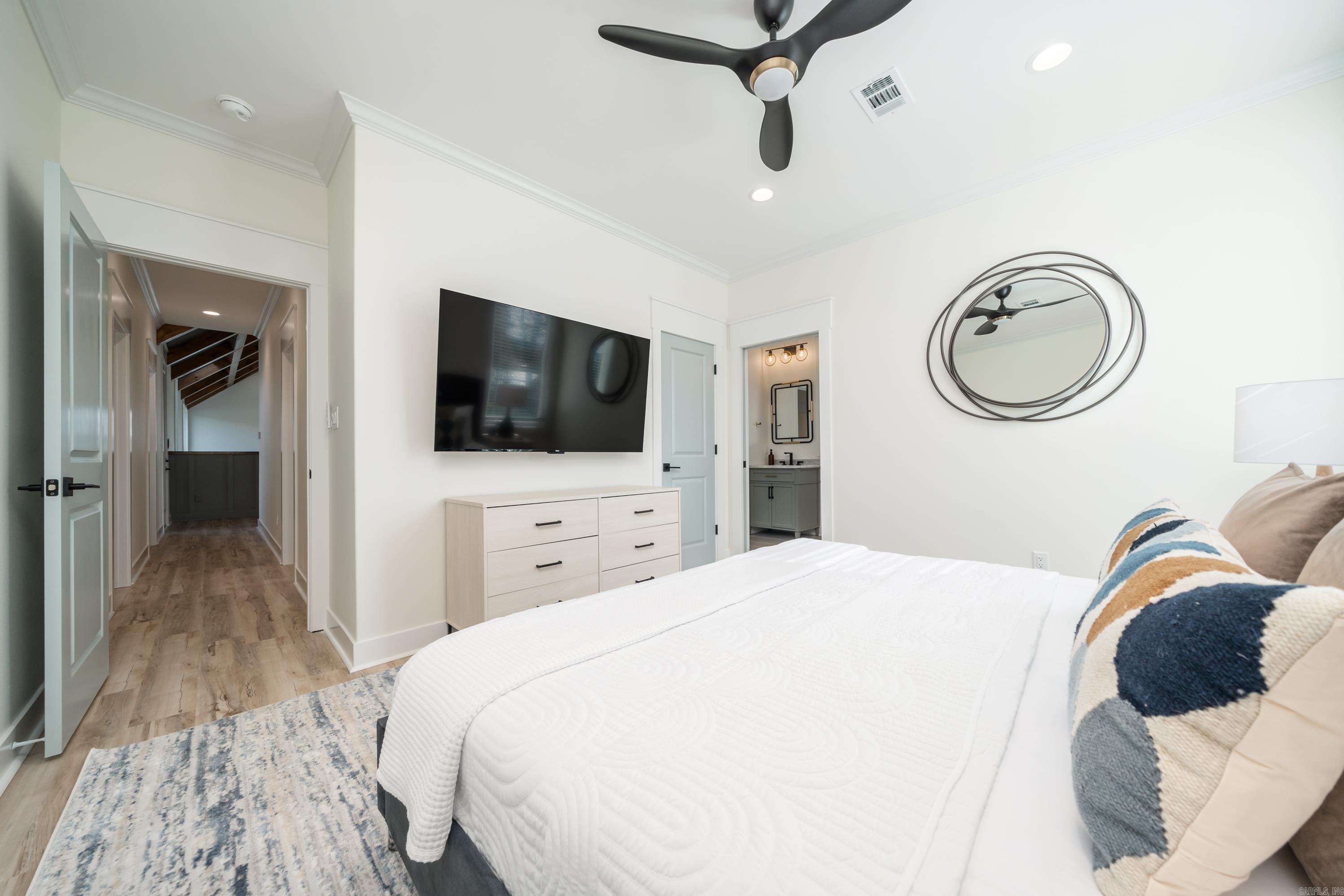 295 Long Beach  Hot Springs, AR