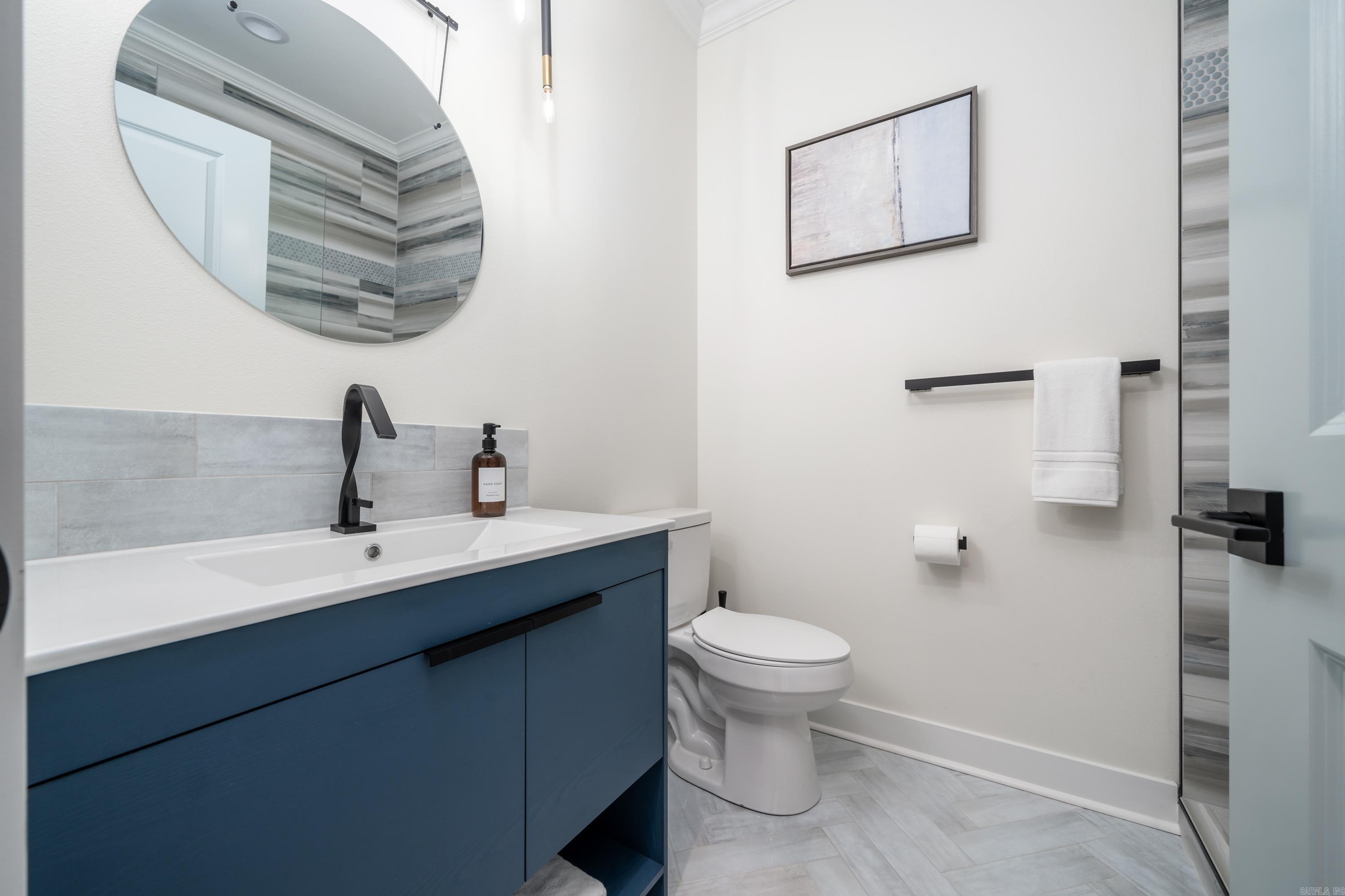 295 Long Beach  Hot Springs, AR