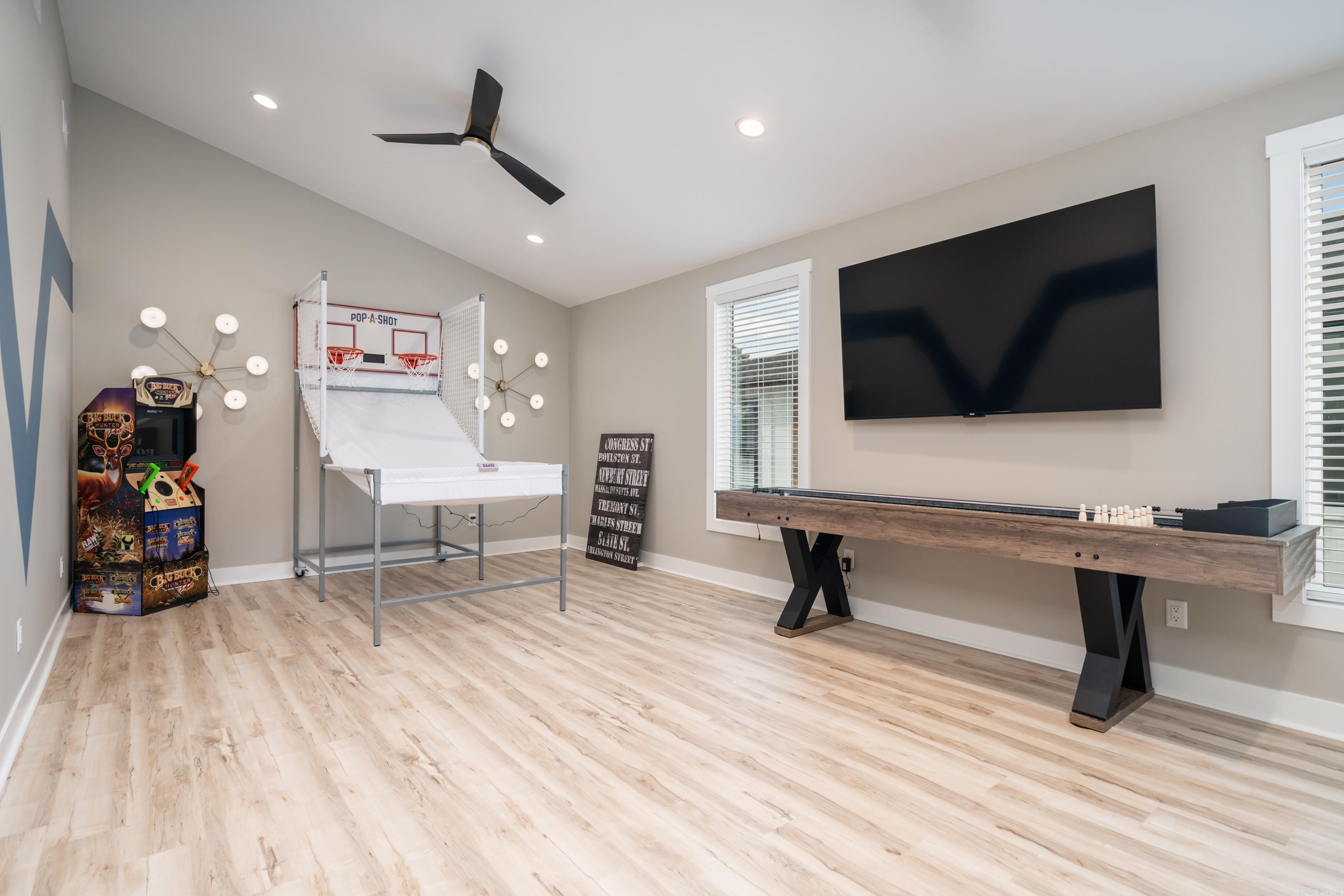 295 Long Beach  Hot Springs, AR