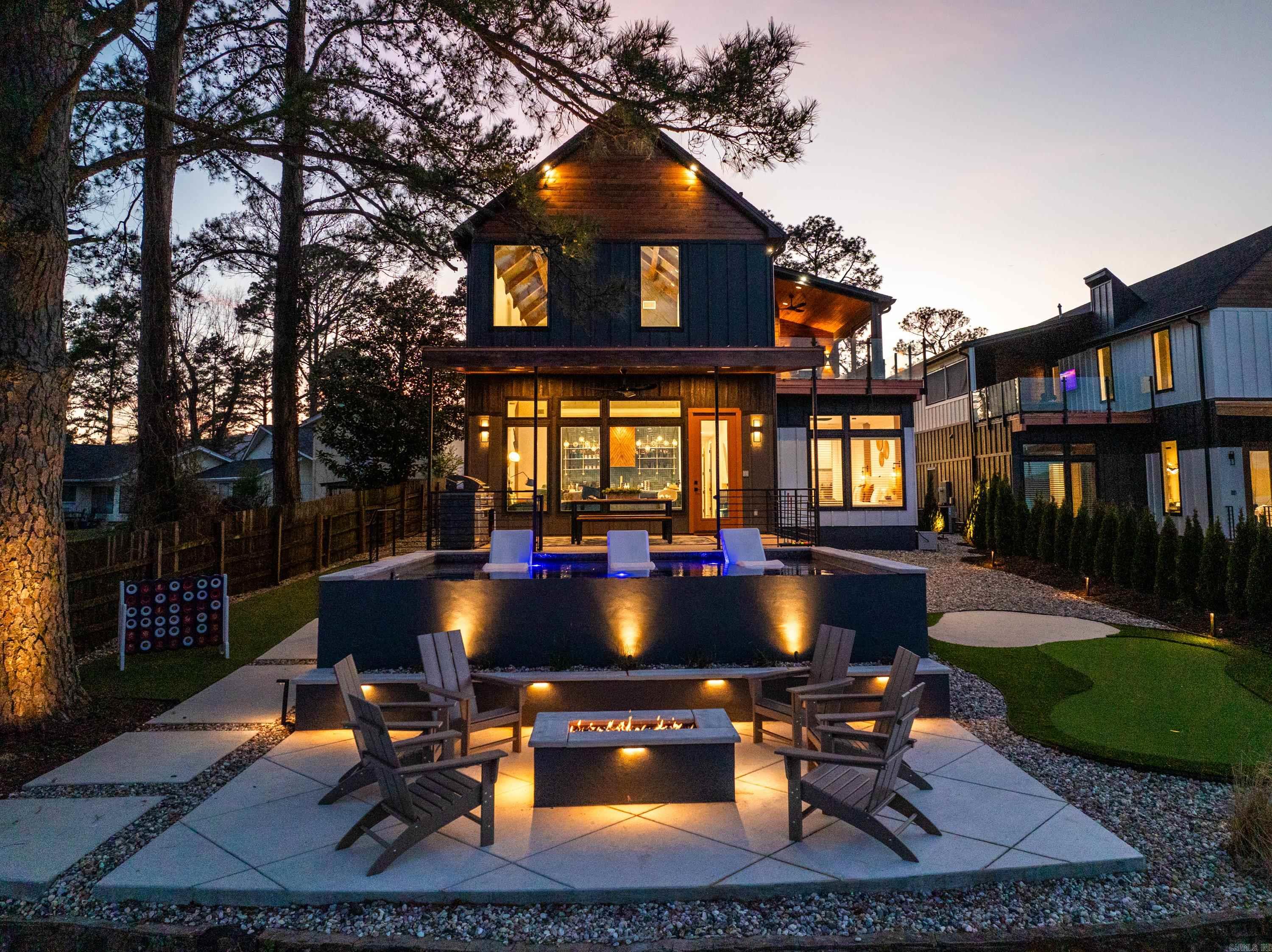 295 Long Beach  Hot Springs, AR