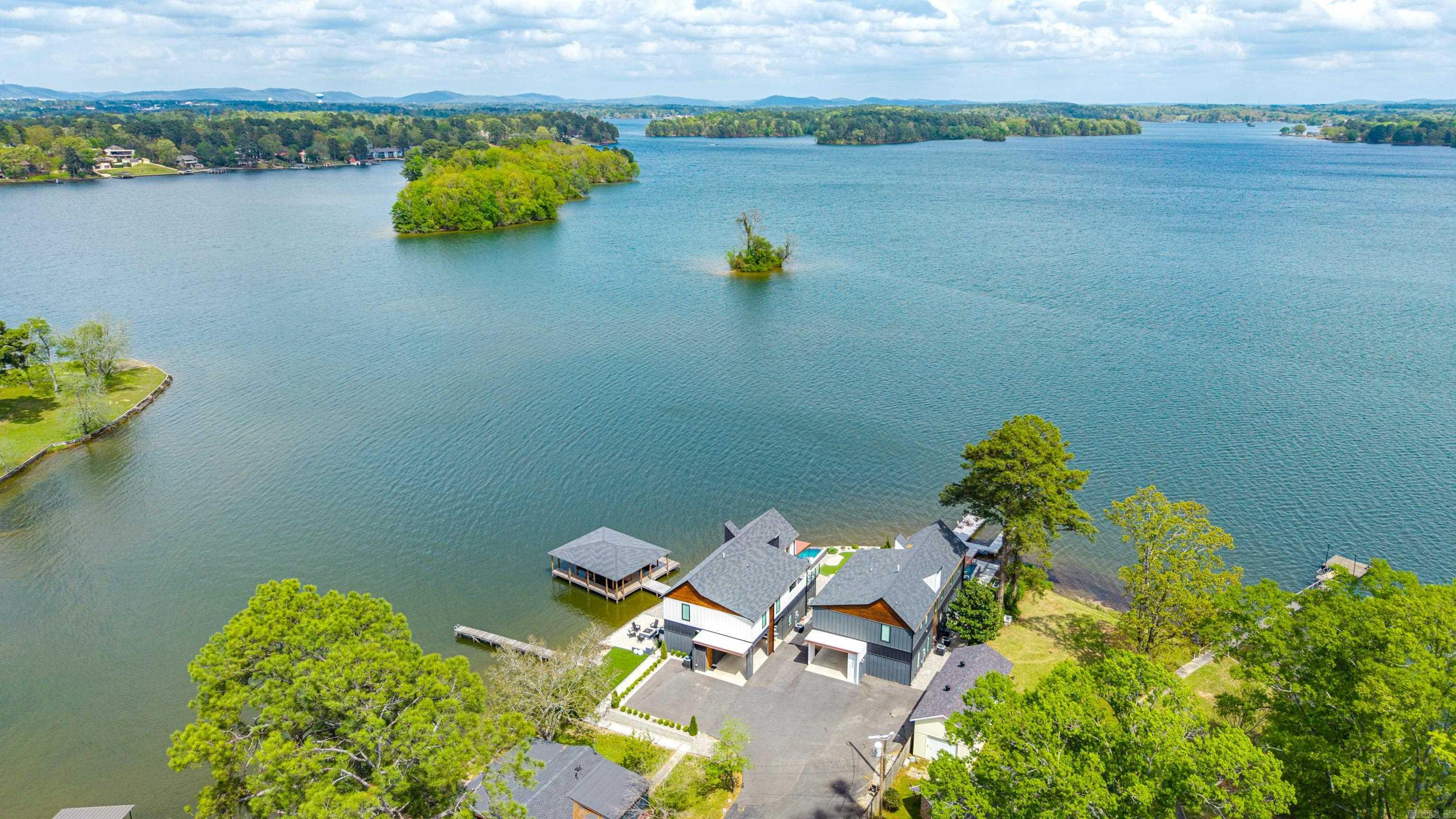 295 Long Beach  Hot Springs, AR