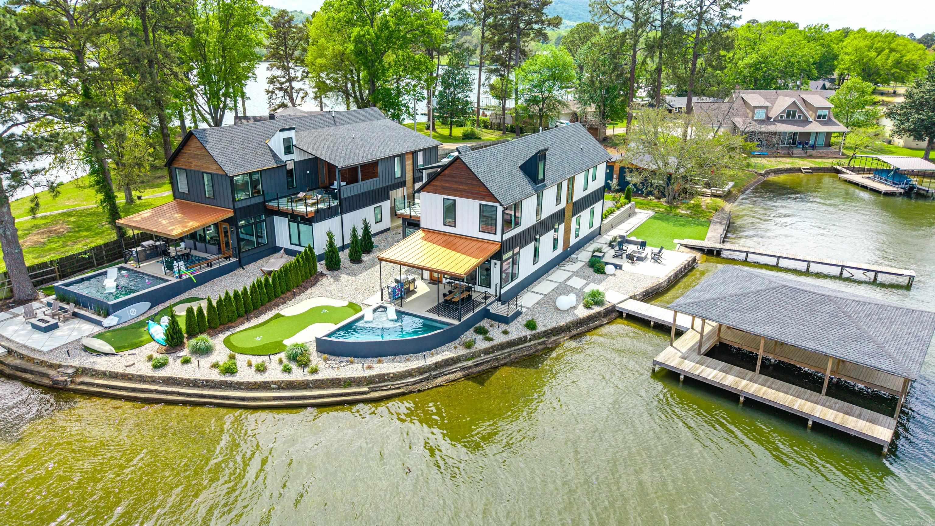 295 Long Beach  Hot Springs, AR