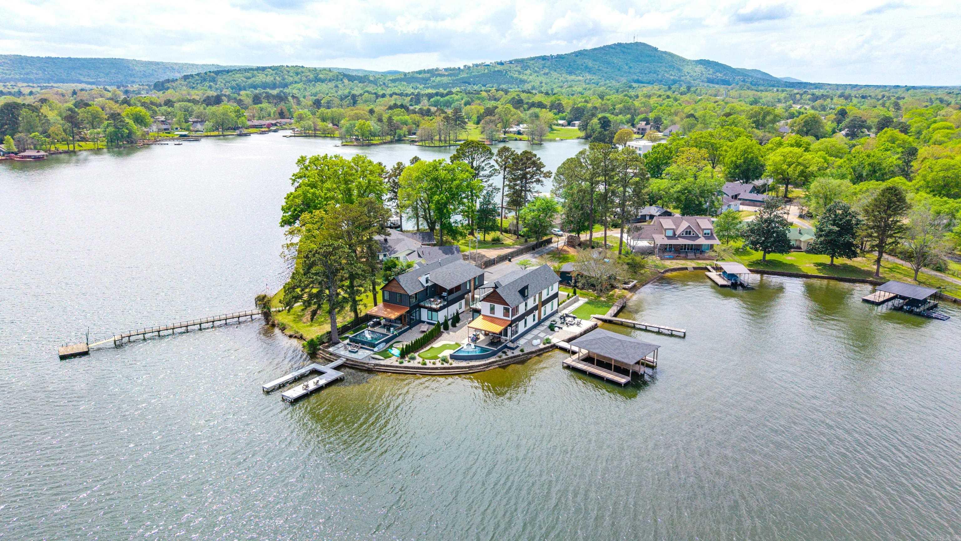 295 Long Beach  Hot Springs, AR