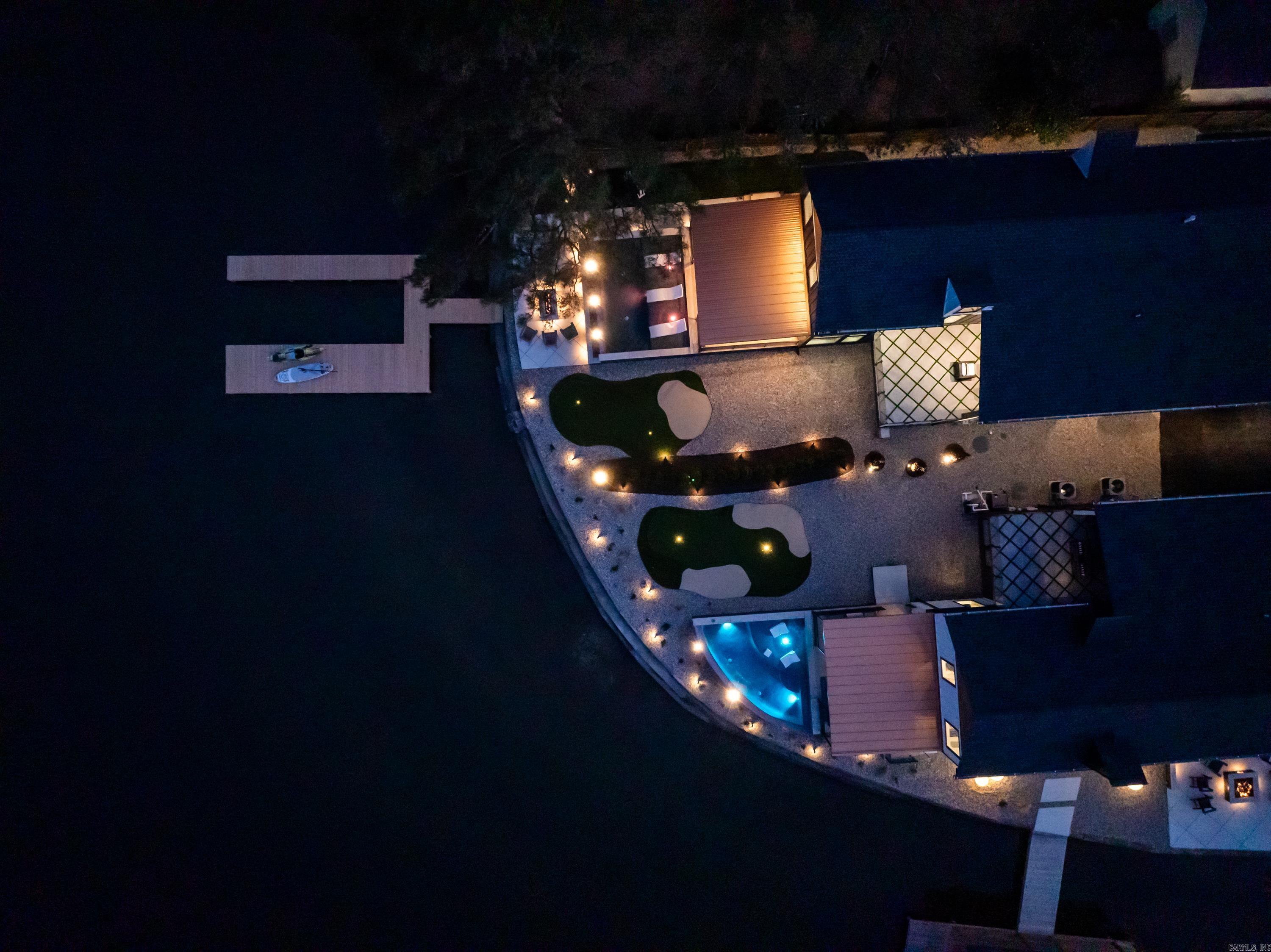 295 Long Beach  Hot Springs, AR